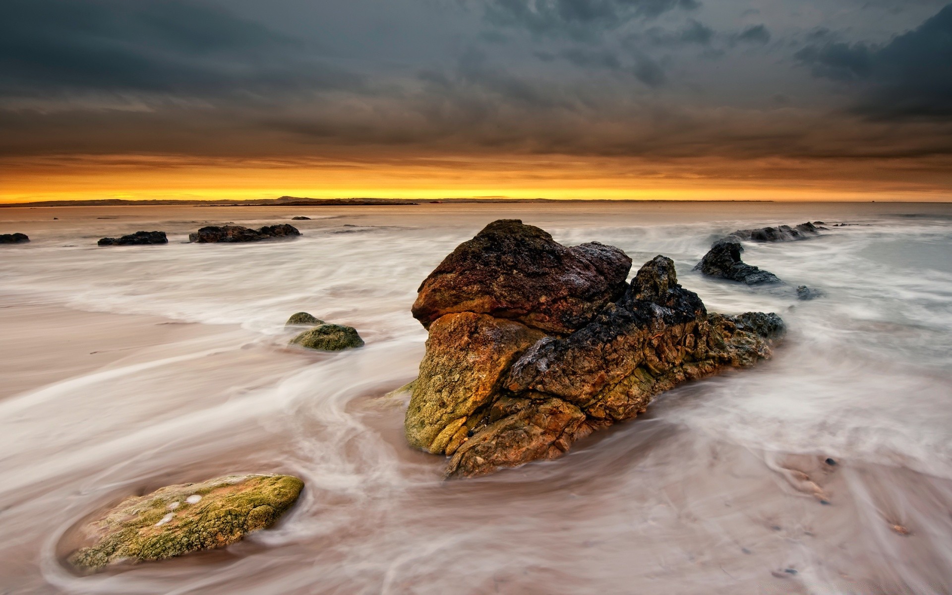 mer et océan eau plage mer océan mer paysage paysage voyage coucher de soleil sable surf vague ciel rock nature côte vacances scénique soirée