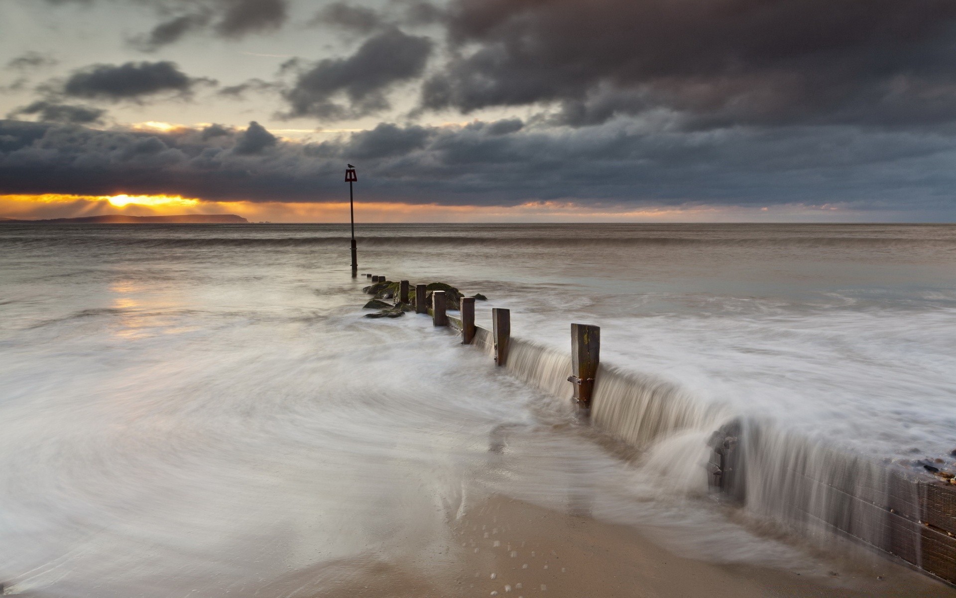 meer und ozean wasser strand meer ozean meer brandung welle sturm sand reisen sonnenuntergang landschaft im freien himmel dämmerung flut pier sommer urlaub