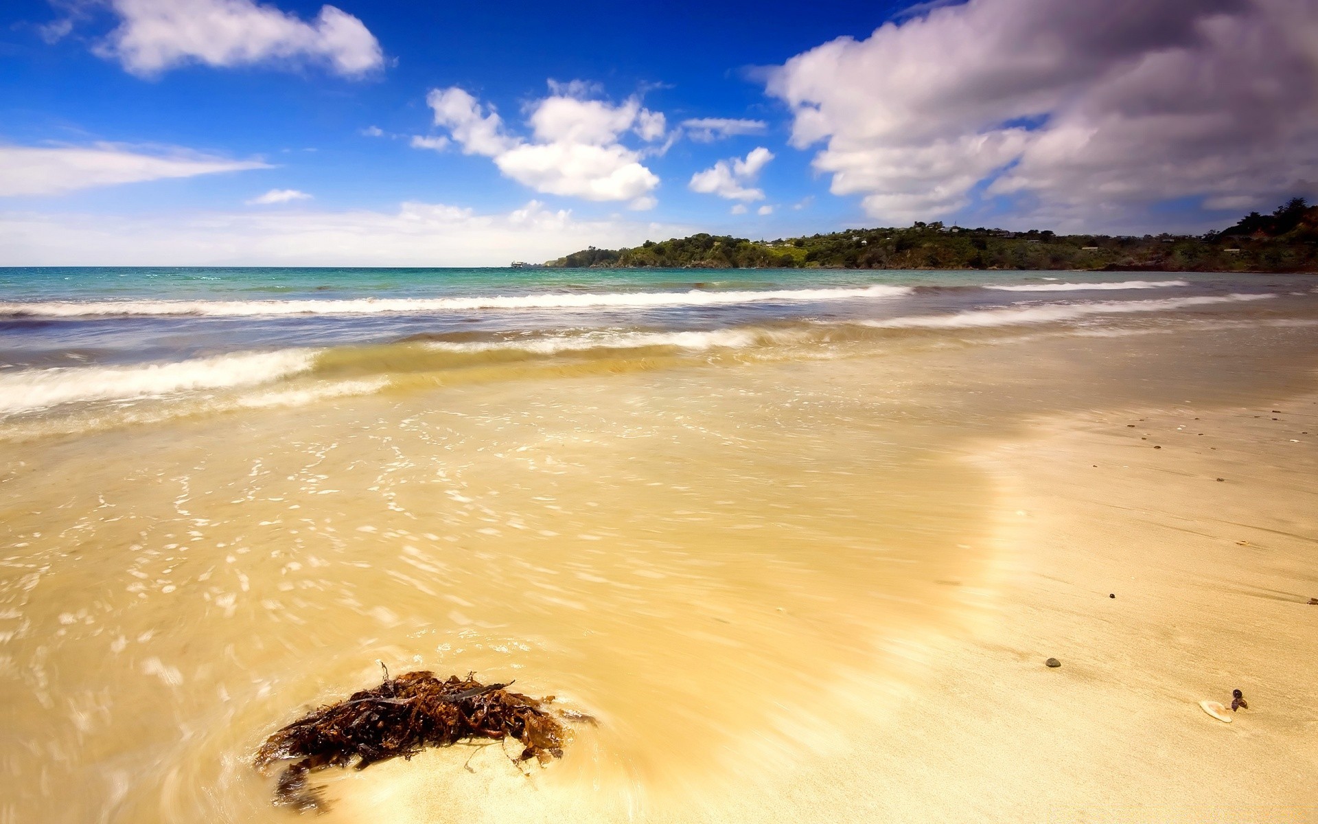 meer und ozean sand wasser strand brandung tropisch reisen sonne meer sommer gutes wetter meer ozean landschaft natur himmel sonnenuntergang entspannung