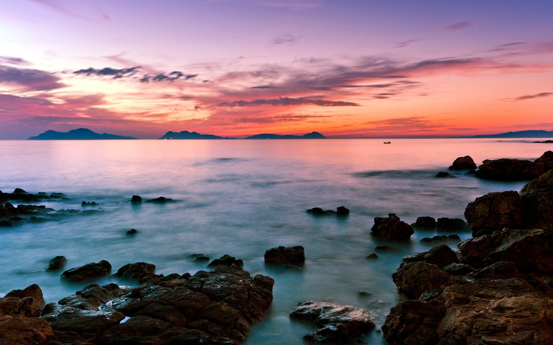 meer und ozean sonnenuntergang wasser meer dämmerung strand ozean dämmerung meer himmel landschaft abend sonne reisen landschaft natur rock gutes wetter sommer brandung