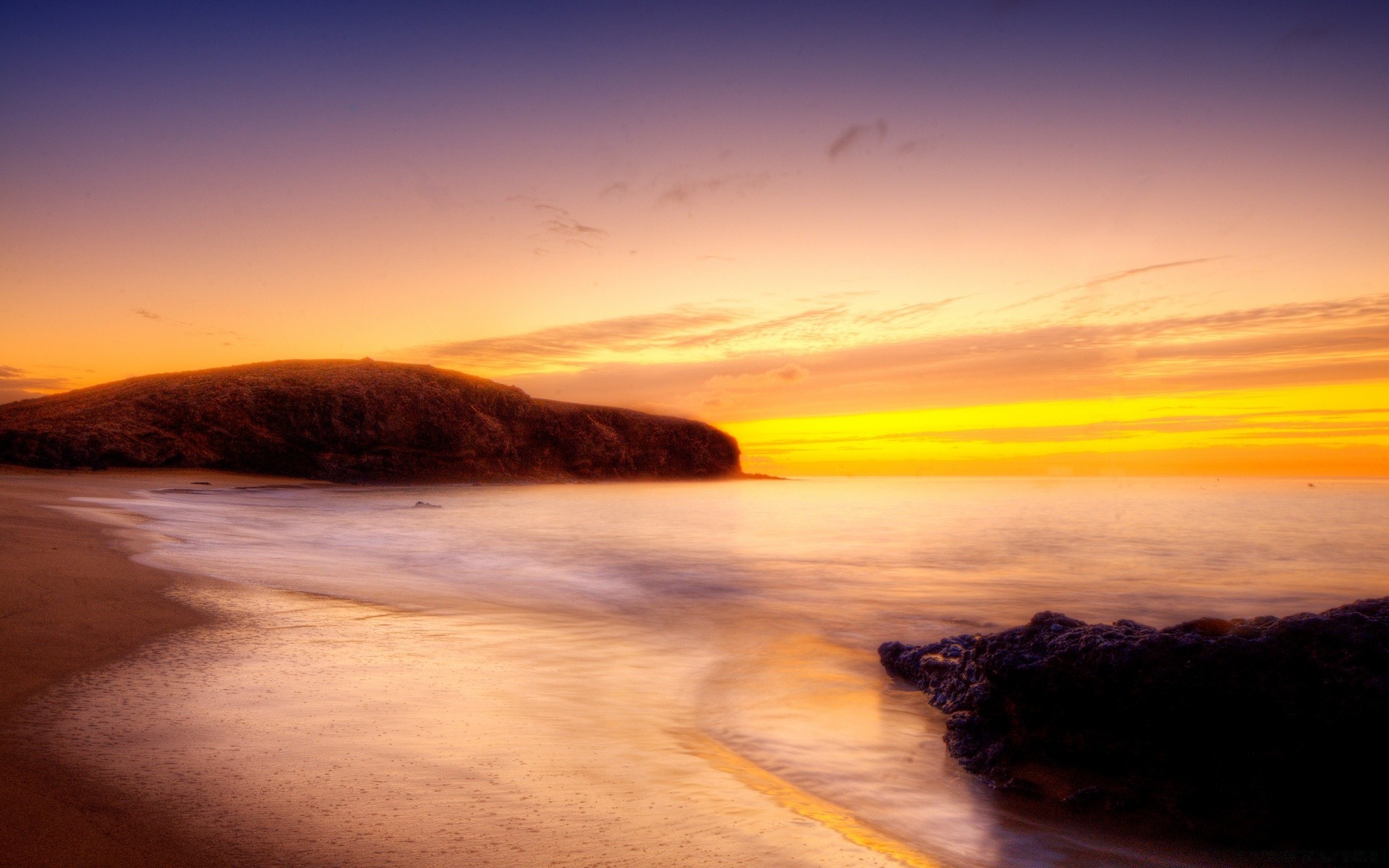 mer et océan coucher de soleil aube crépuscule plage soirée paysage mer eau océan ciel soleil paysage mer lumière nature nuage réflexion silhouette voyage lac