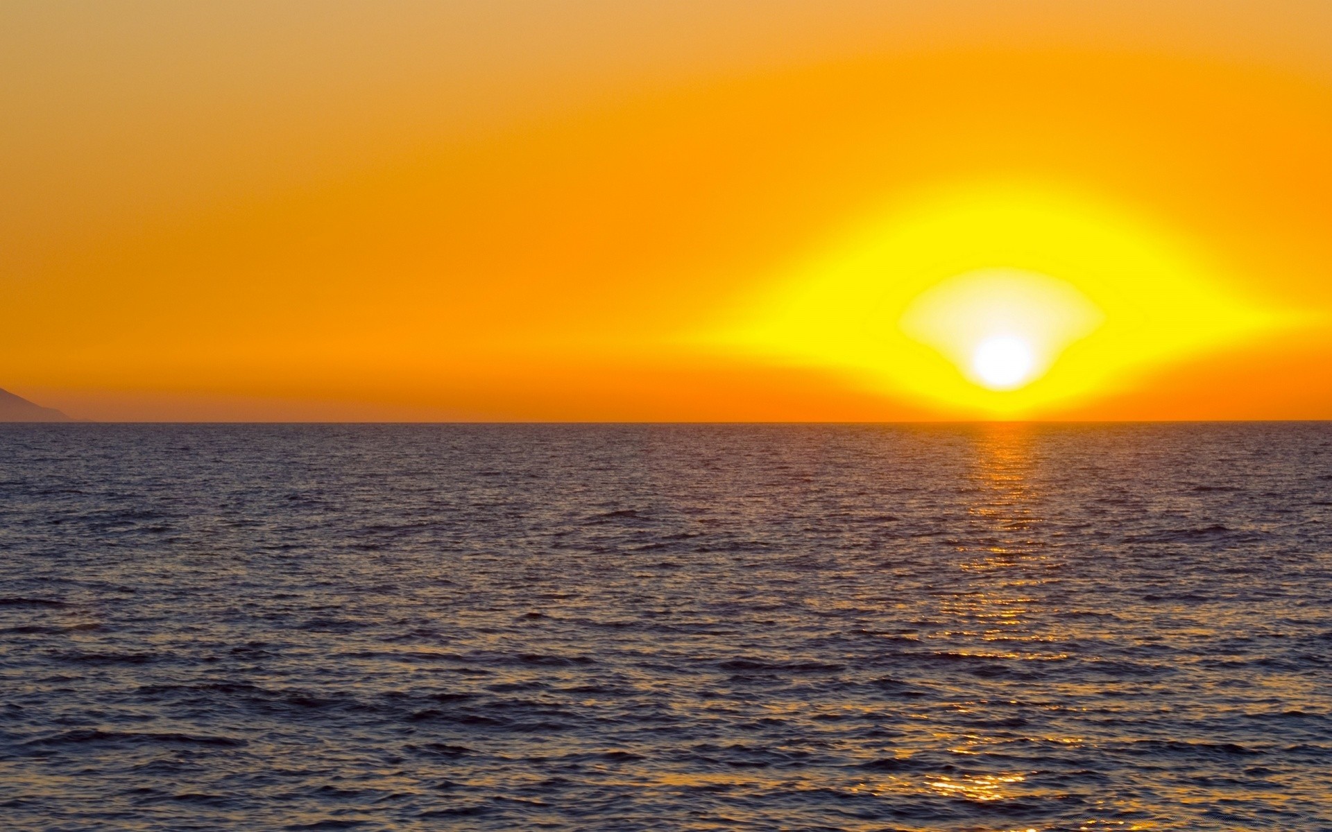 mer et océan coucher de soleil soleil aube eau mer soir crépuscule océan nature beau temps ciel paysage plage paysage