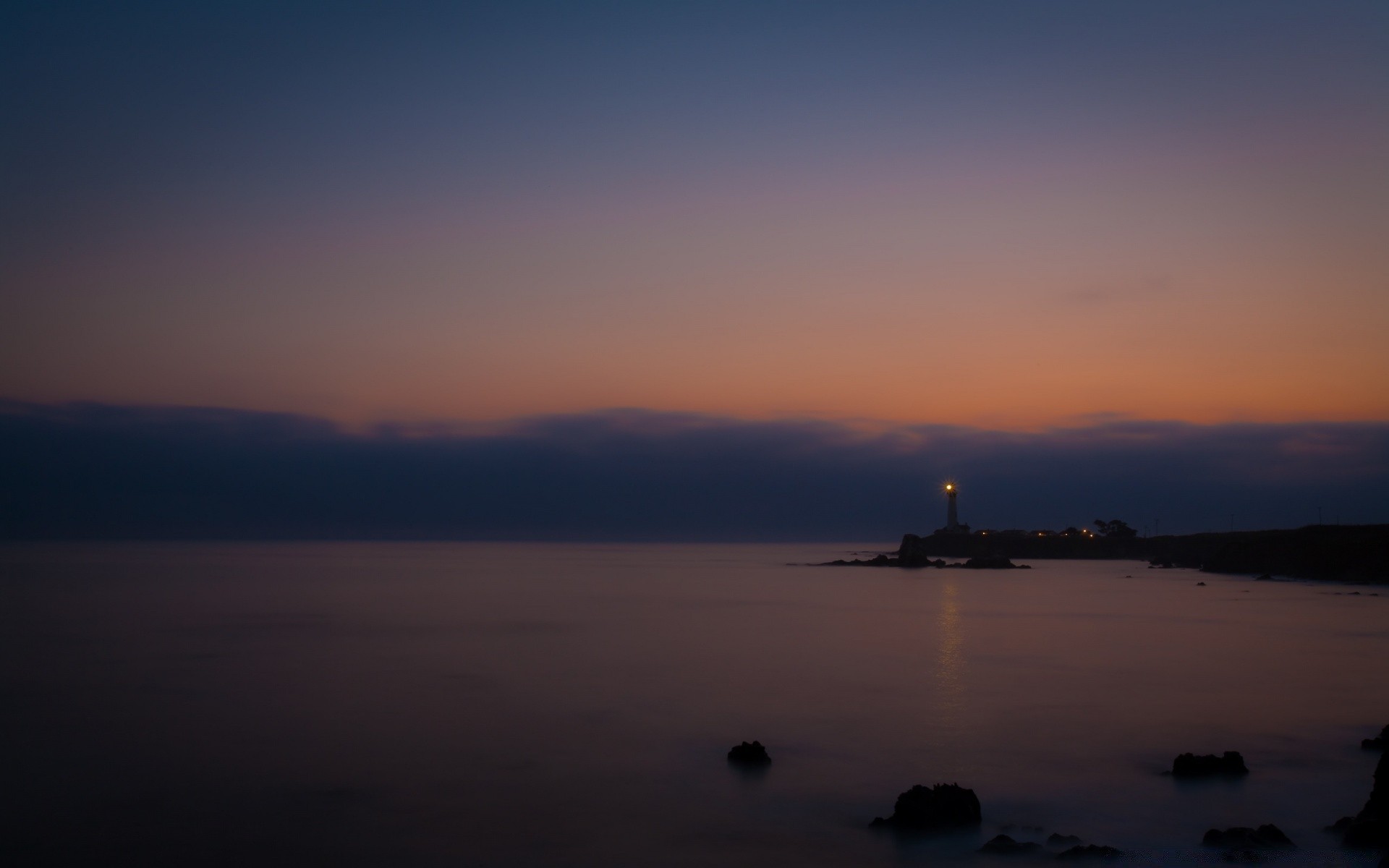 meer und ozean sonnenuntergang dämmerung wasser abend dämmerung see mond nebel meer himmel landschaft reflexion sonne licht