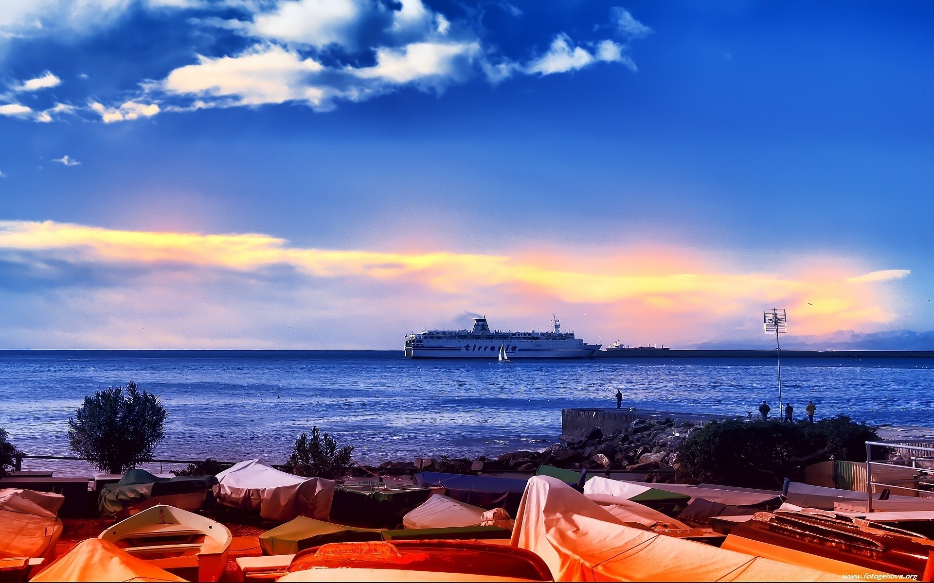 mare e oceano tramonto acqua viaggi relax crepuscolo sole cielo alba estate mare freddo relax sera relax oceano all aperto bel tempo moto d acqua spiaggia