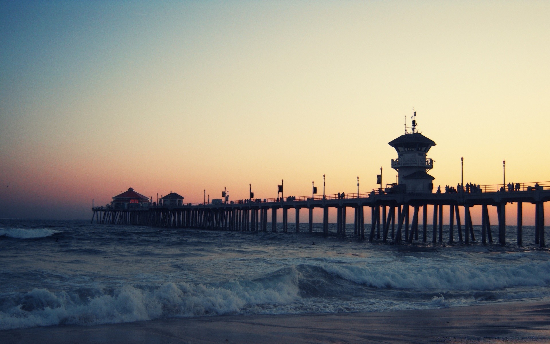 sea and ocean sunset water dawn sea beach lighthouse ocean evening seashore dusk pier light seascape sun landscape travel sky silhouette