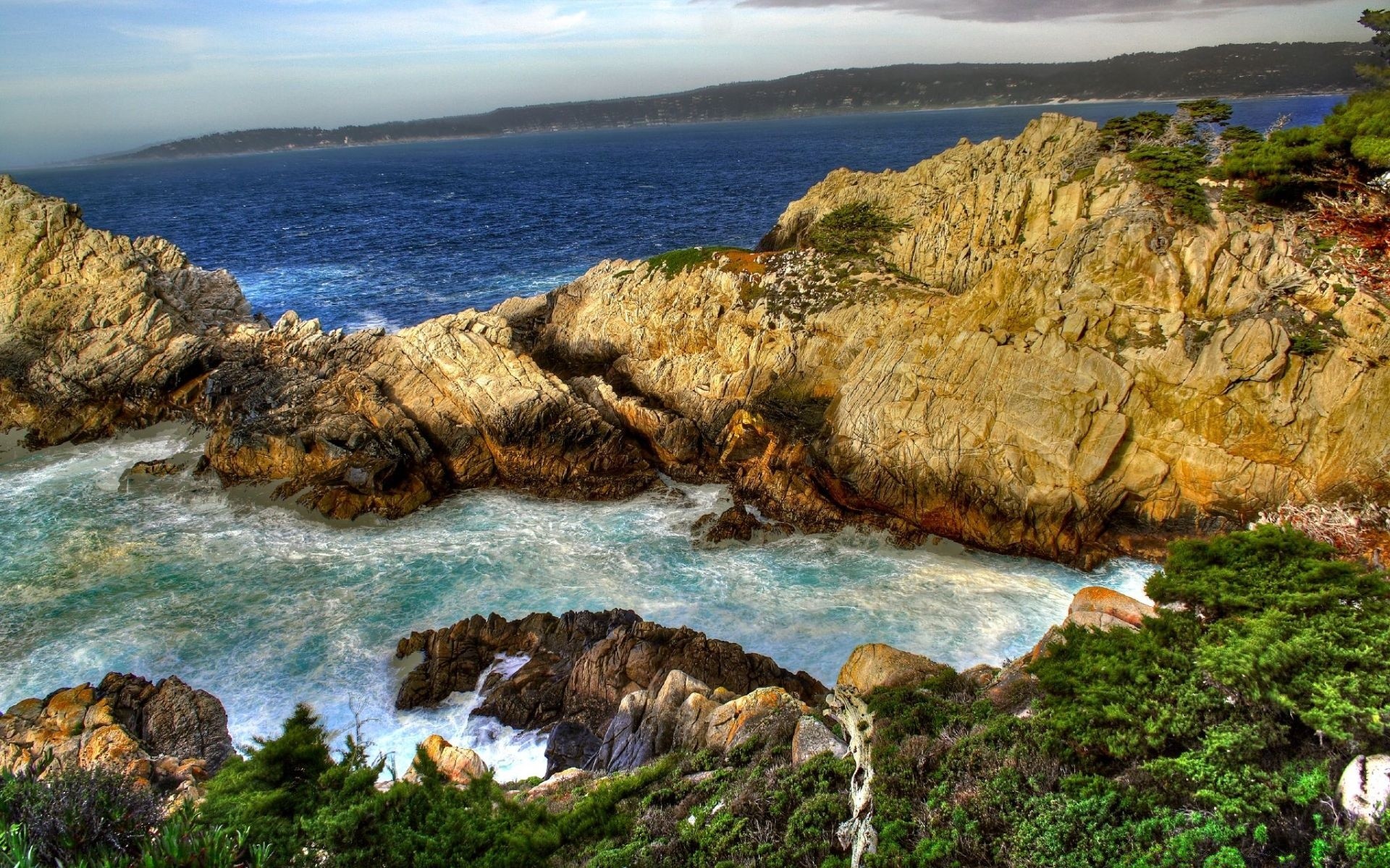 mar e oceano água mar mar paisagem viagens natureza oceano rocha céu cênica praia ao ar livre paisagem costa ilha verão férias baía turismo