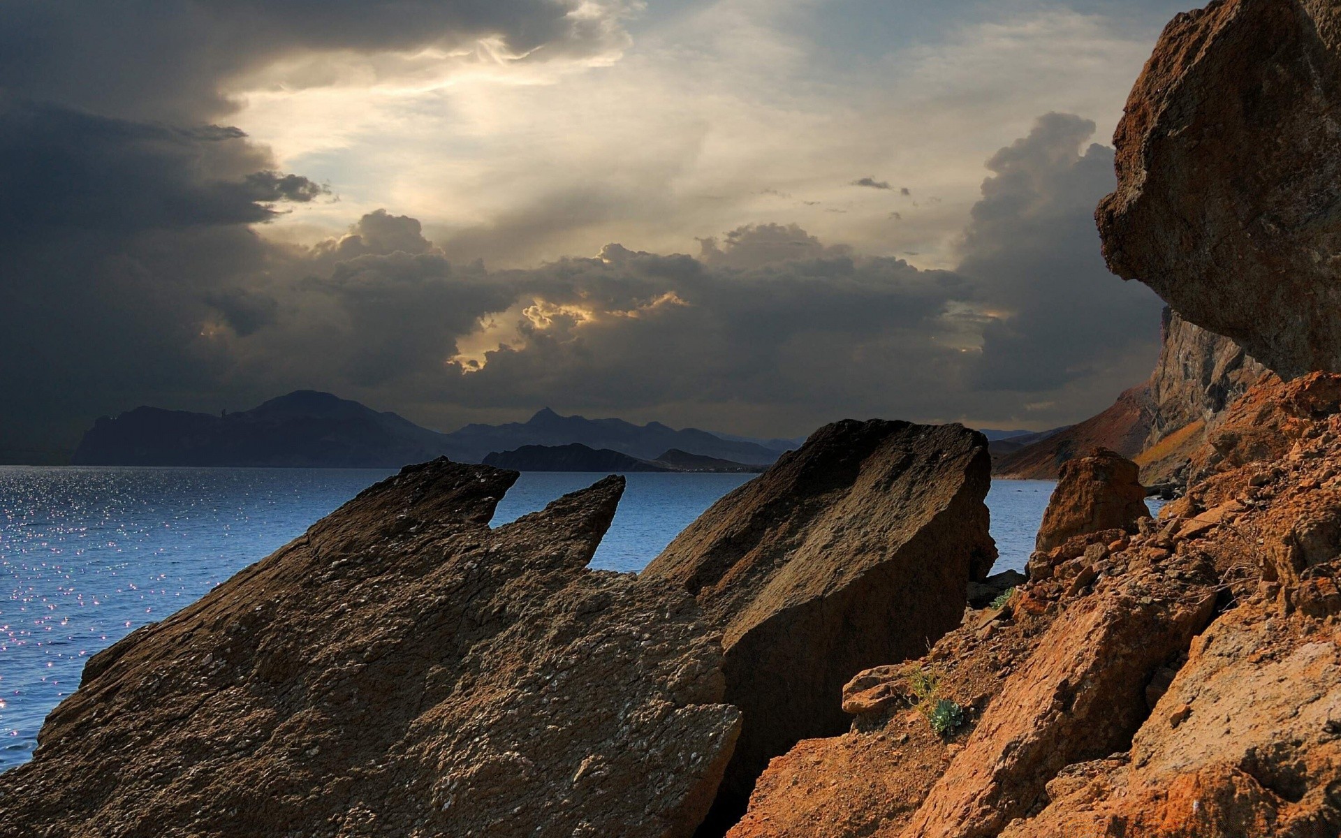 mer et océan eau coucher de soleil mer paysage voyage mer plage océan ciel à l extérieur nature rock aube paysage