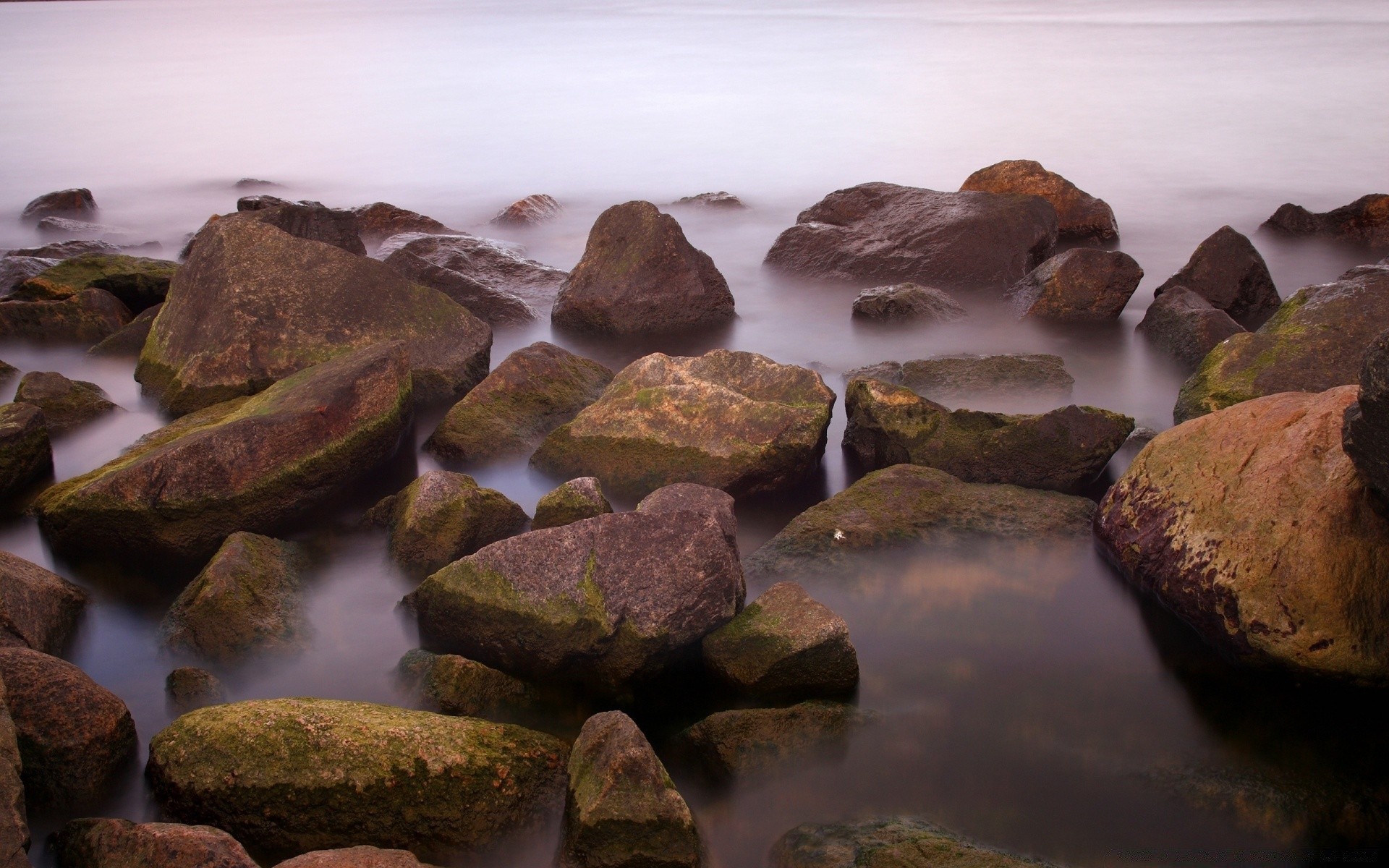 mer et océan eau rock paysage mer plage nature voyage mer rivière pierre