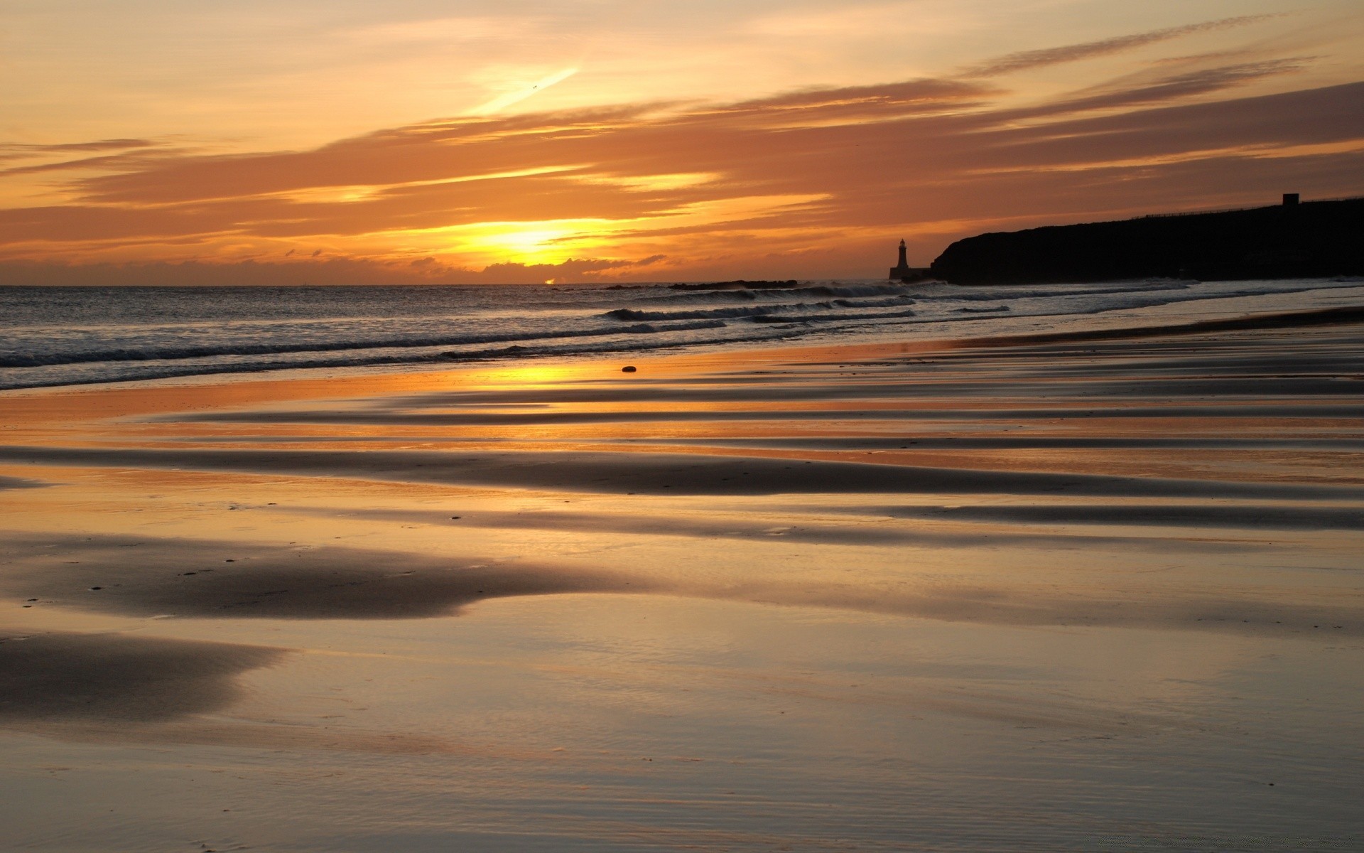 mare e oceano tramonto acqua alba spiaggia crepuscolo sera mare oceano sole mare sabbia riflessione cielo paesaggio viaggi paesaggio all aperto bel tempo