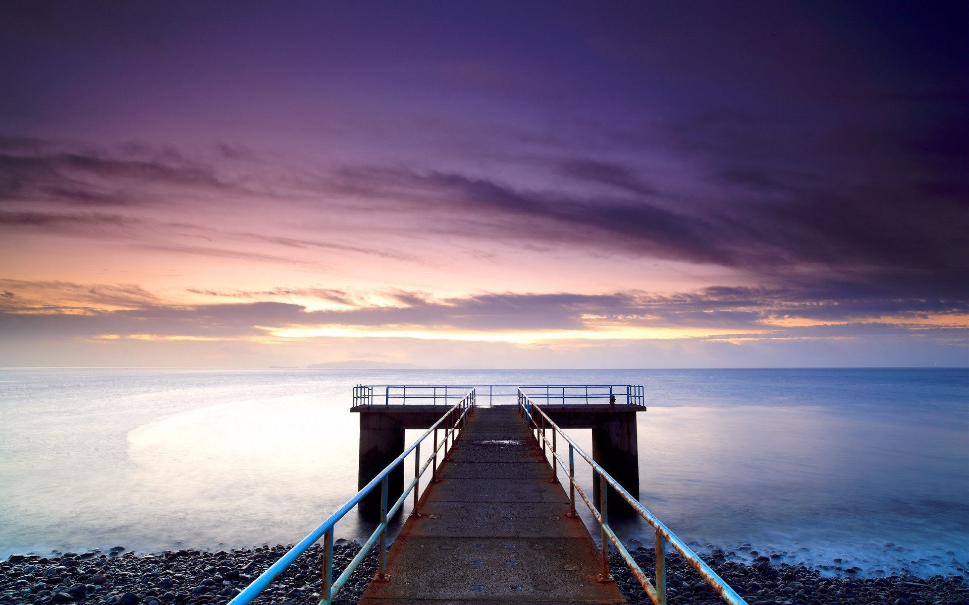 meer und ozean sonnenuntergang wasser meer strand dämmerung ozean pier liegeplatz himmel dämmerung reisen sonne abend landschaft landschaft brücke meer licht