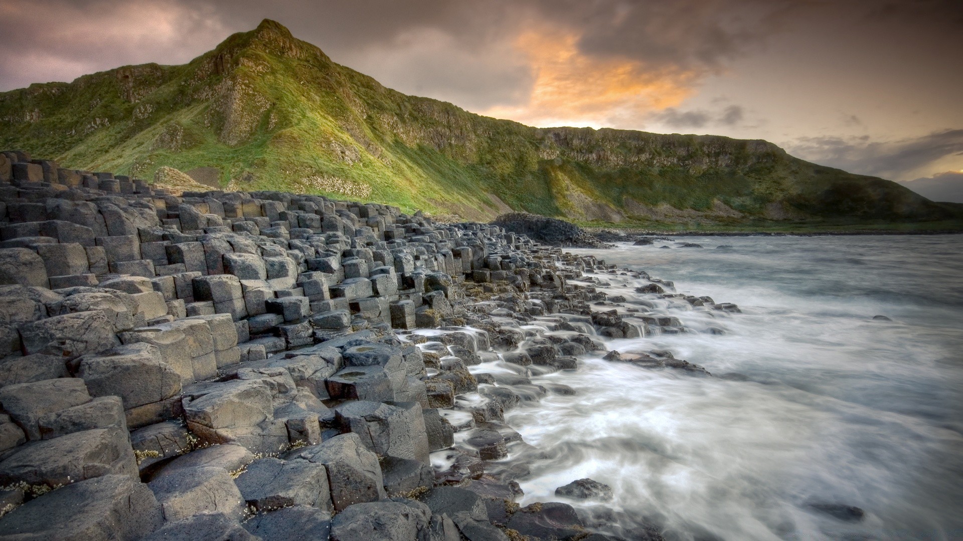 sea and ocean water landscape travel sky nature outdoors rock seashore mountain sea ocean scenic river