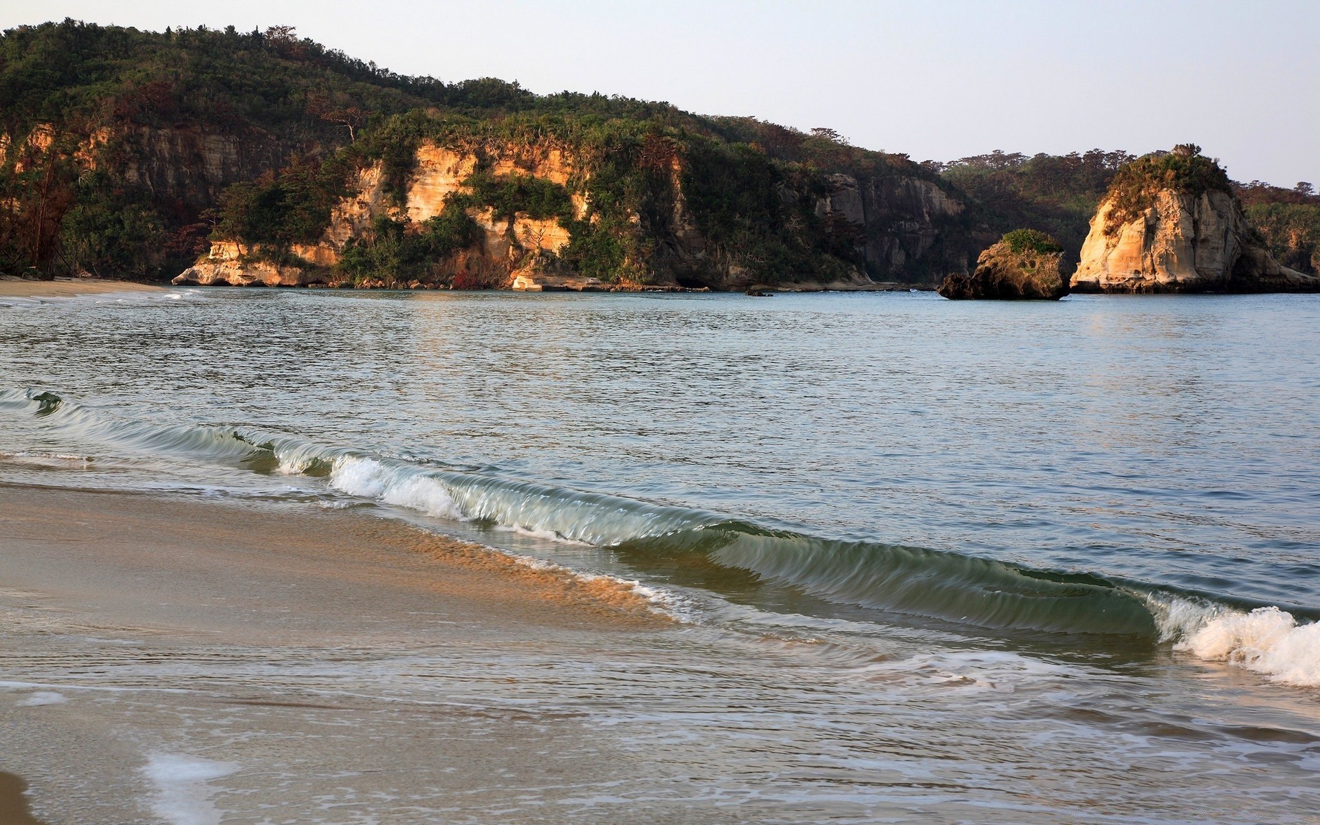 sea and ocean water seashore landscape travel sea beach ocean river rock scenic wave nature surf daylight sky outdoors tourism seascape