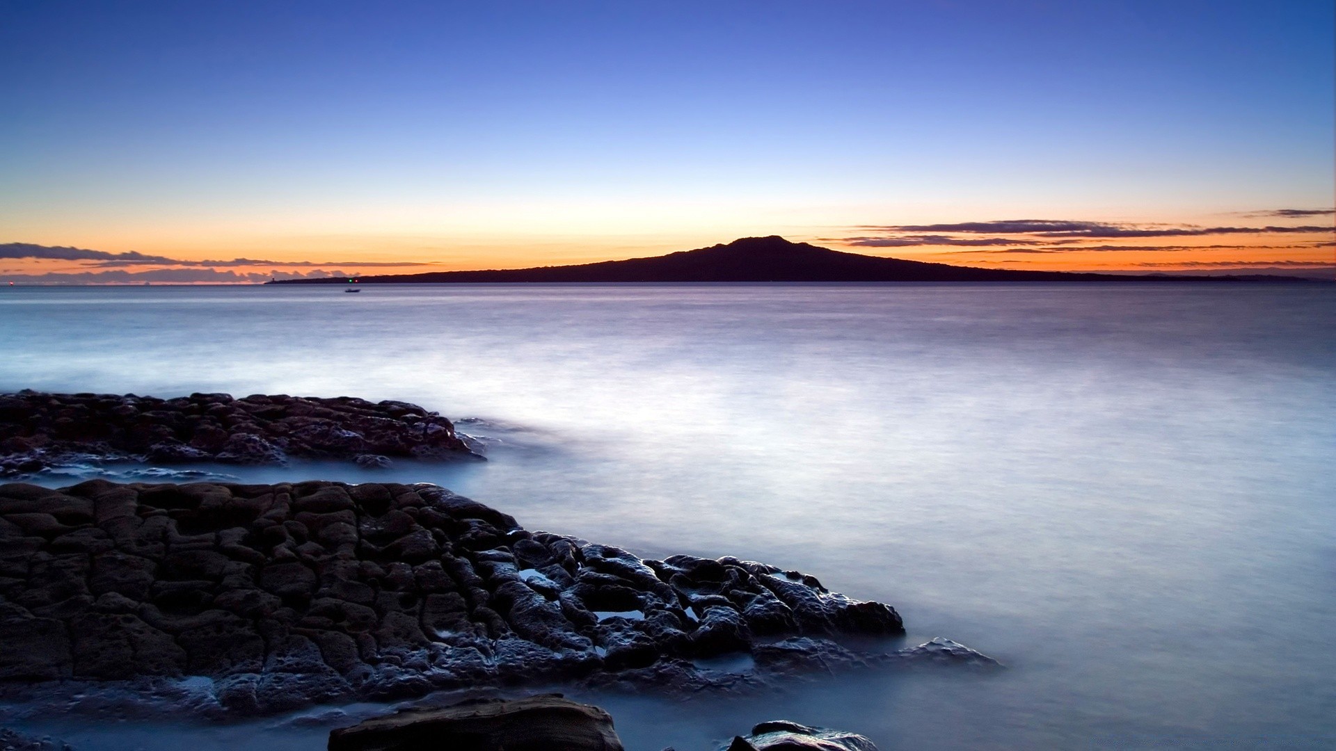 mer et océan coucher de soleil eau crépuscule mer aube océan soirée plage ciel mer paysage paysage voyage nature soleil