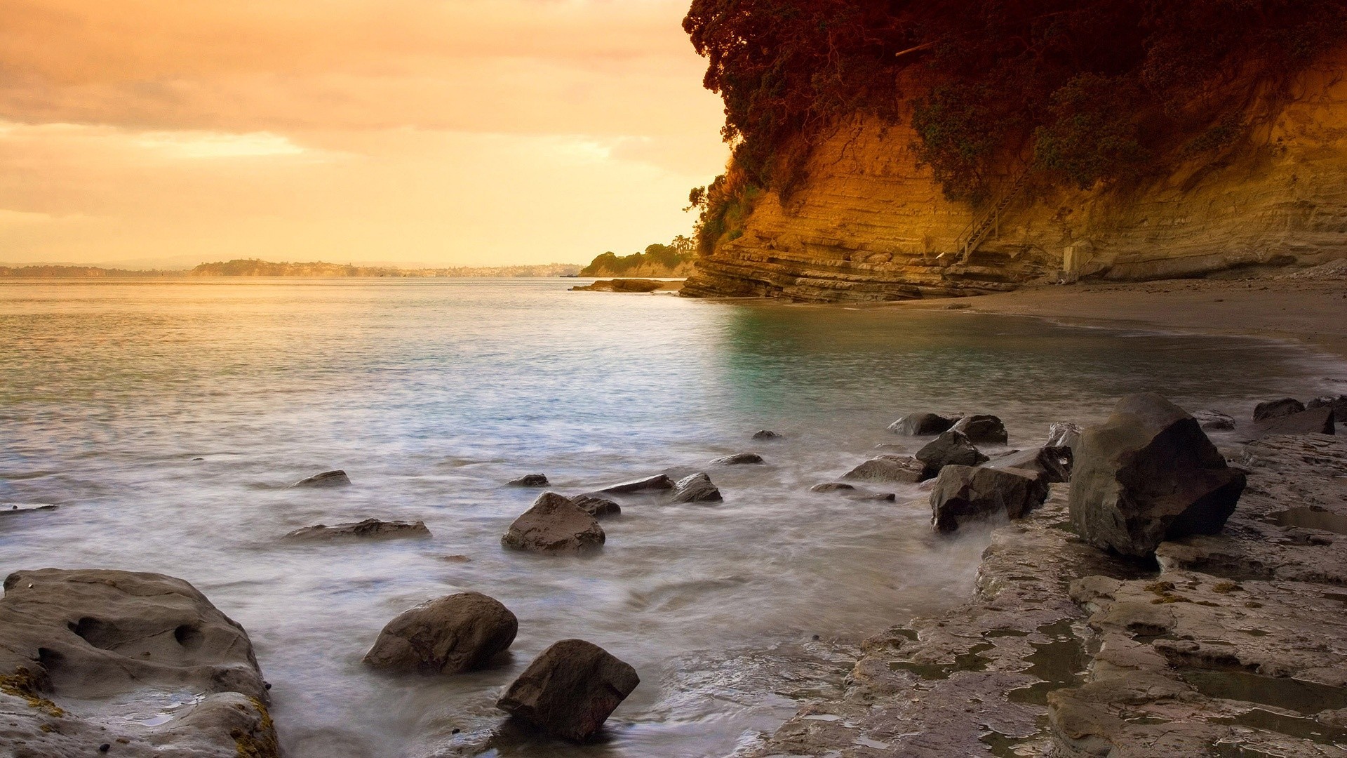 mar y océano agua mar playa océano mar puesta del sol viajes surf roca amanecer anochecer cielo noche al aire libre naturaleza