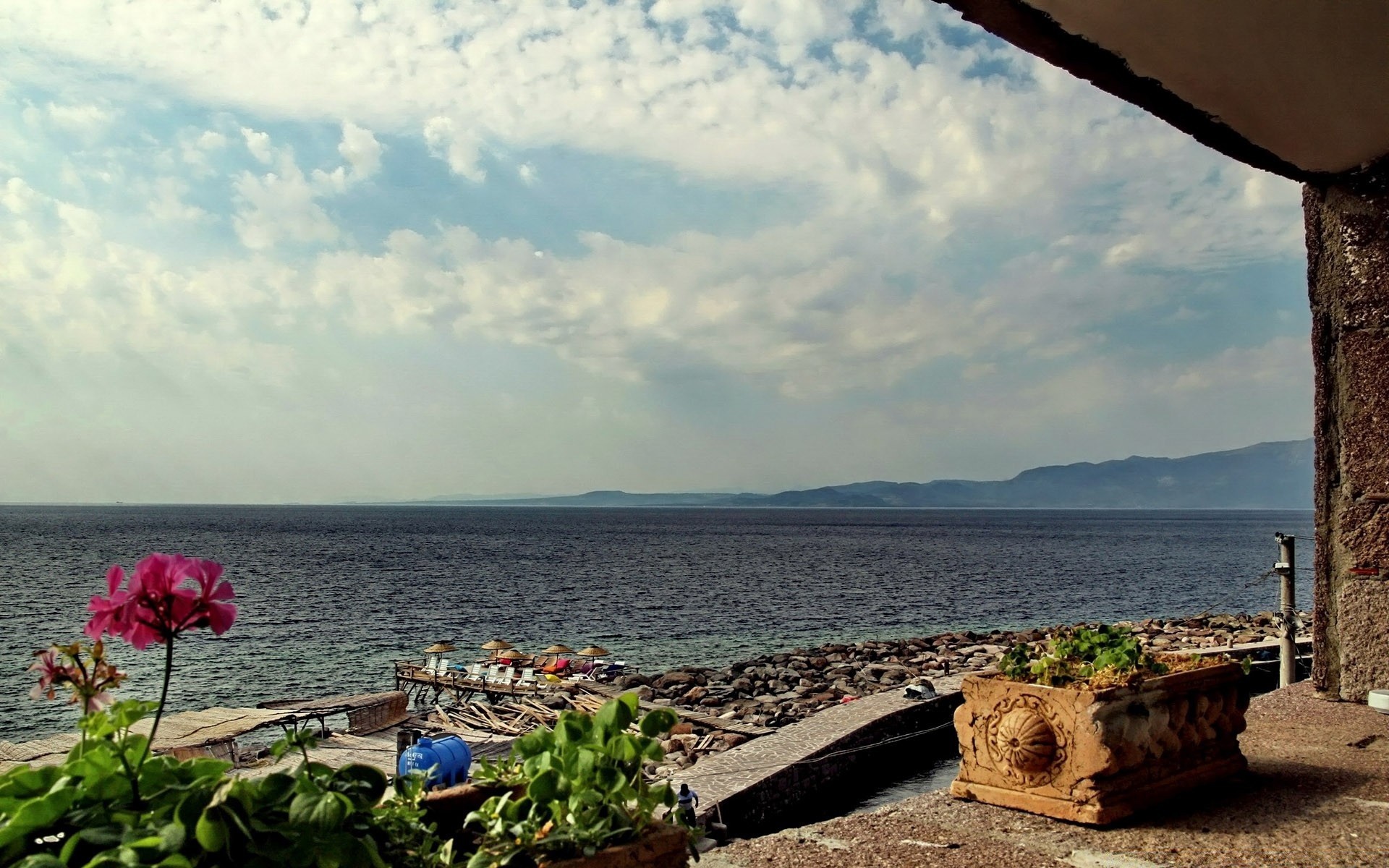 meer und ozean wasser strand reisen meer meer ozean himmel landschaft insel im freien tageslicht sommer architektur urlaub natur