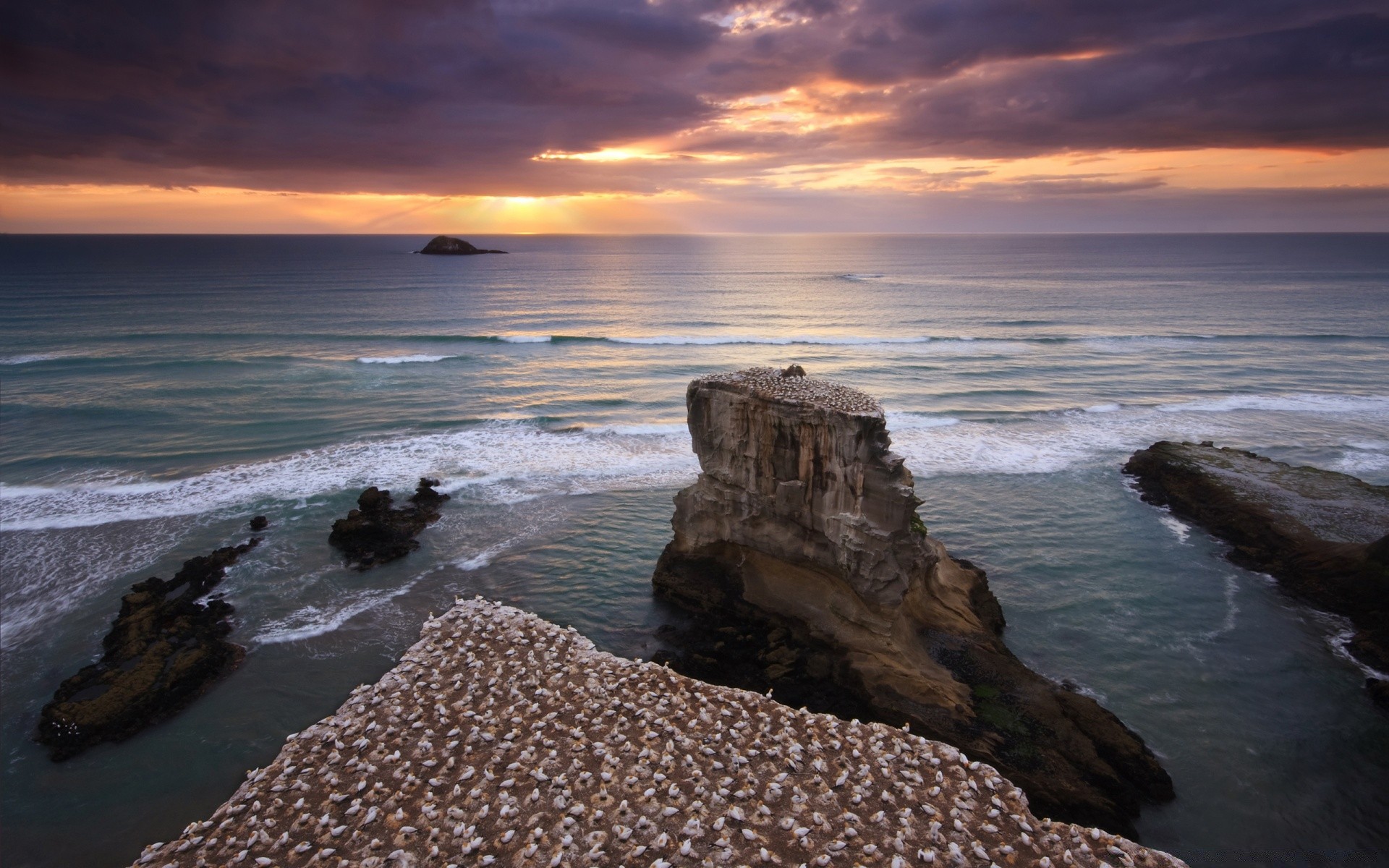 mar y océano agua mar mar océano playa viajes puesta de sol paisaje surf noche paisaje al aire libre