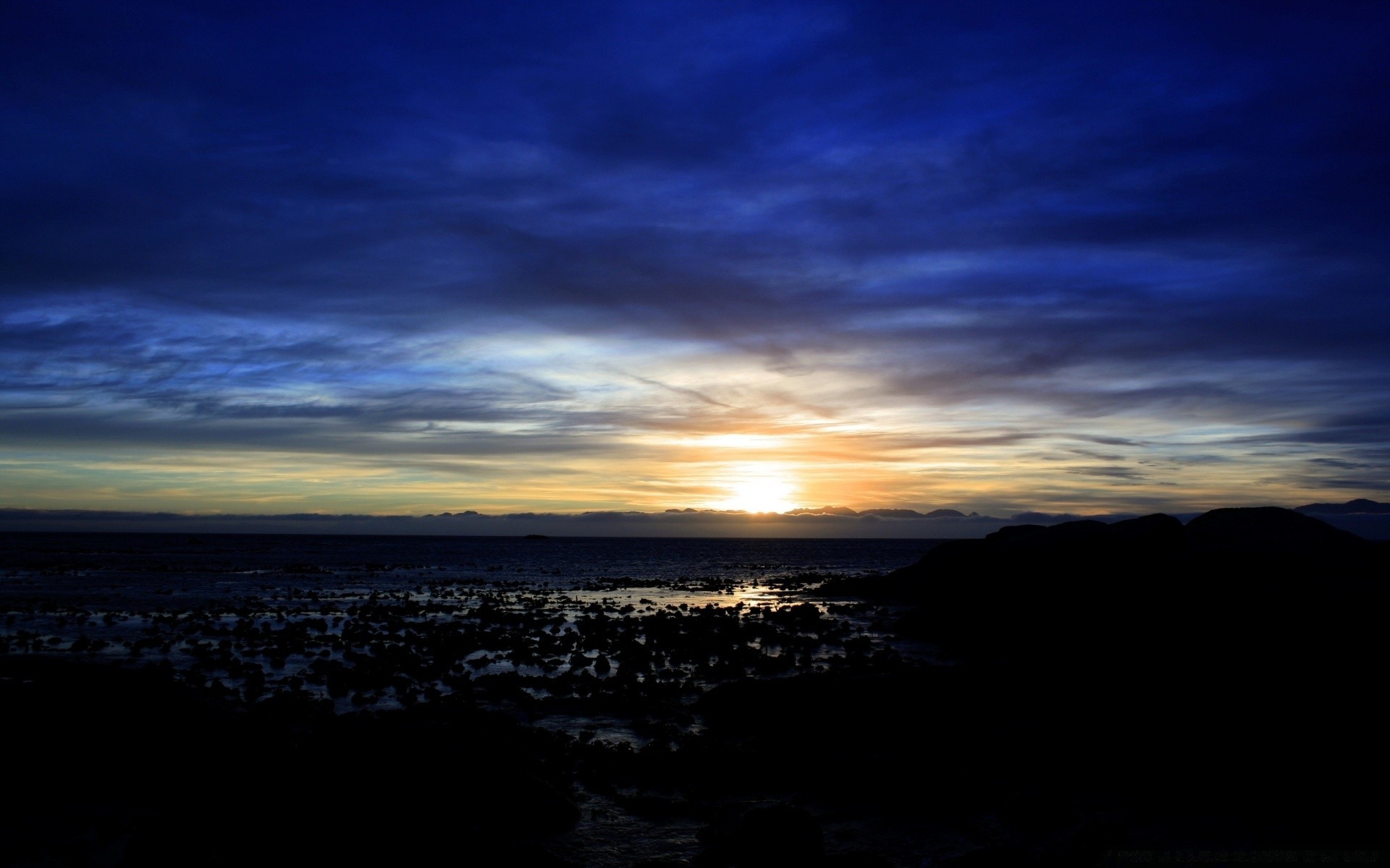 mer et océan coucher de soleil crépuscule soir ciel aube soleil paysage nature à l extérieur eau lumière lune beau temps voyage mer