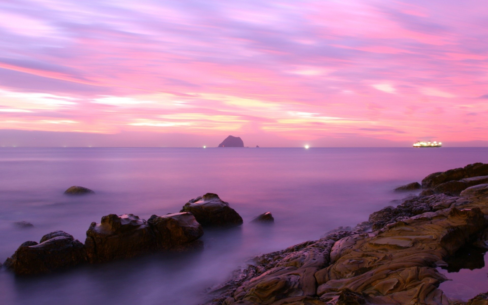 mare e oceano tramonto acqua mare spiaggia mare oceano alba crepuscolo paesaggio paesaggio sera sole cielo viaggi roccia isola baia luce natura