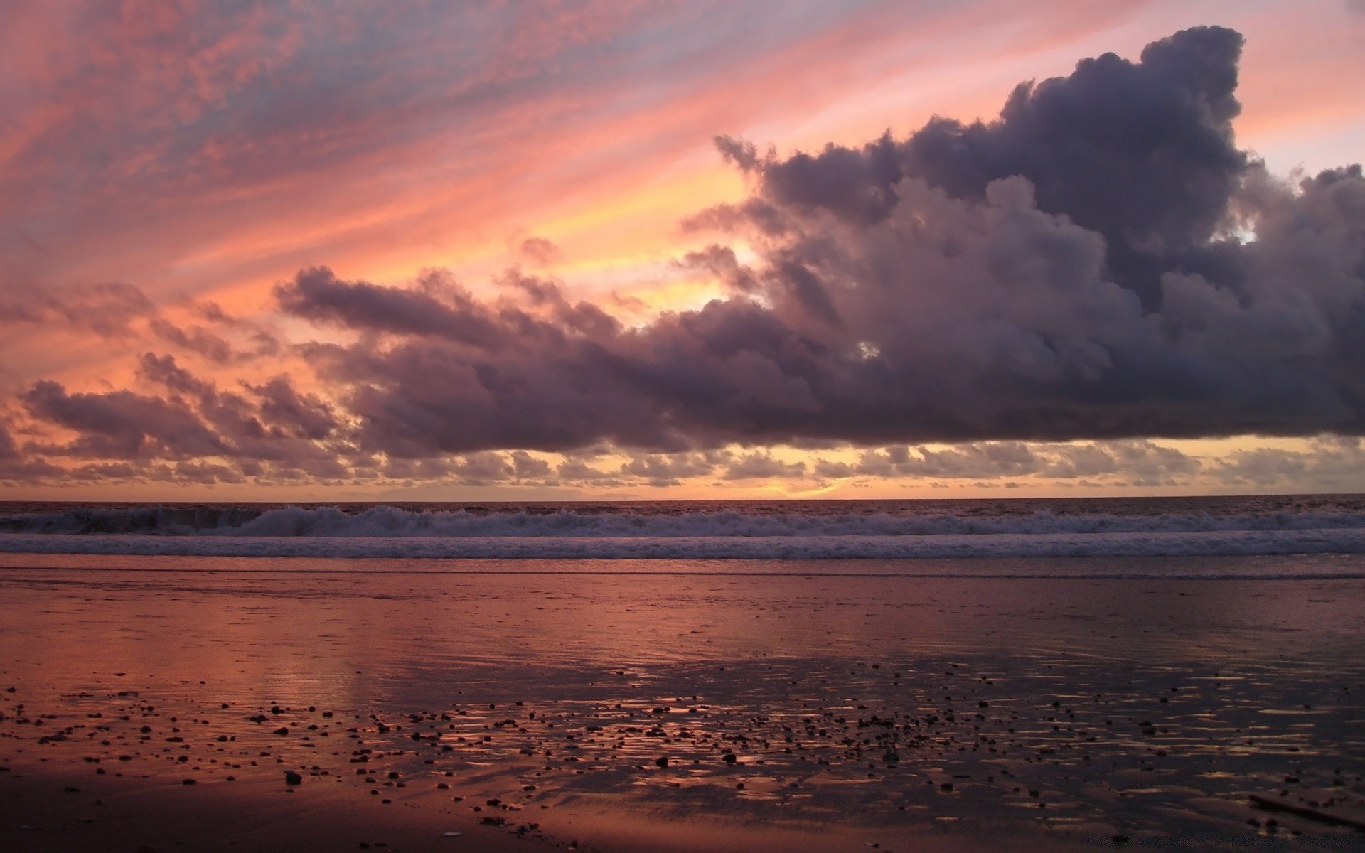 mer et océan coucher de soleil eau aube crépuscule plage soir soleil mer ciel océan paysage