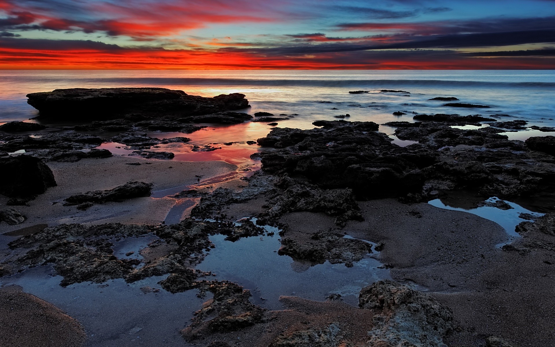 sea and ocean water sunset landscape beach seashore dawn travel sea ocean sky outdoors nature dusk seascape