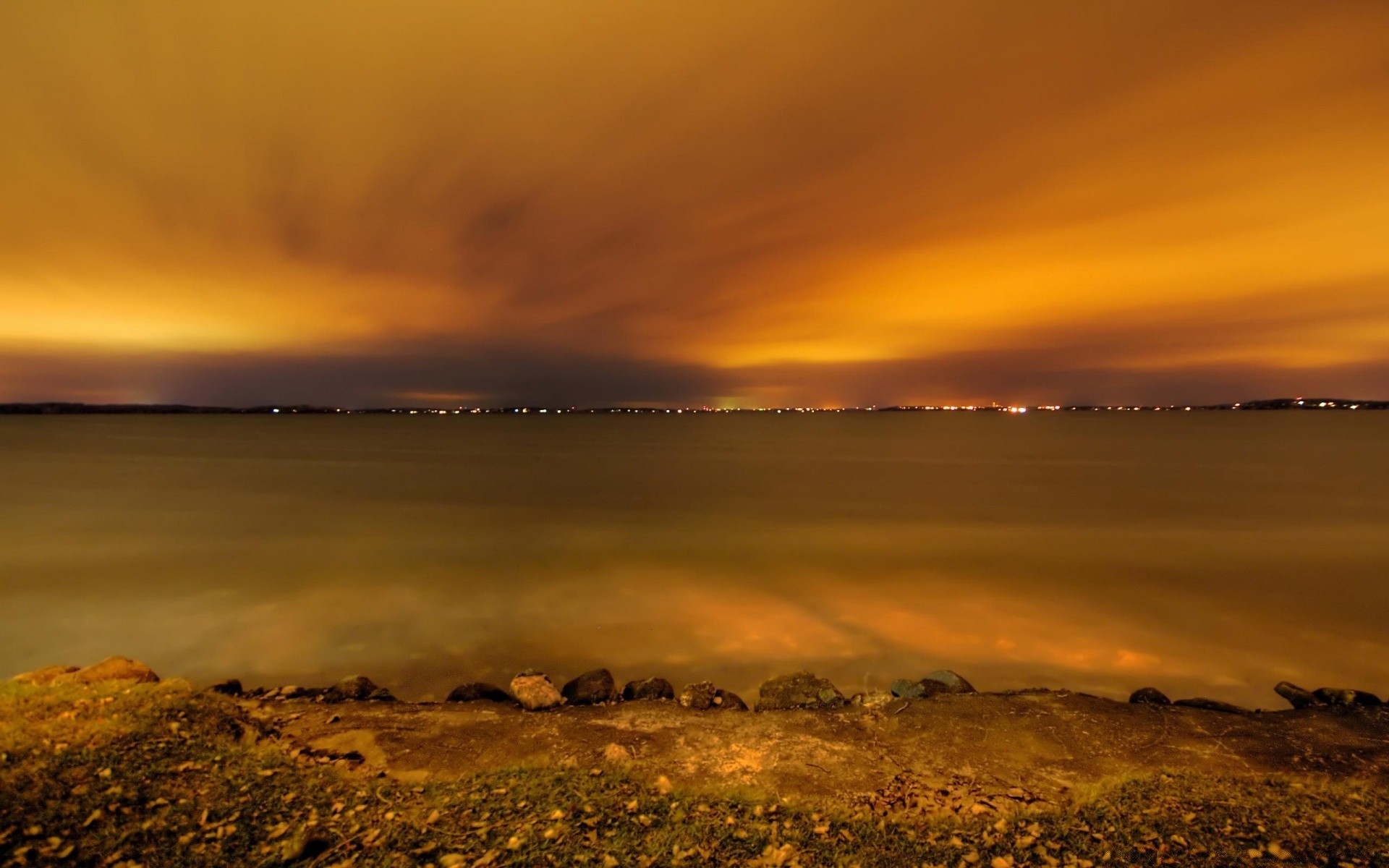 mare e oceano tramonto alba sole crepuscolo acqua sera cielo spiaggia mare paesaggio natura bel tempo