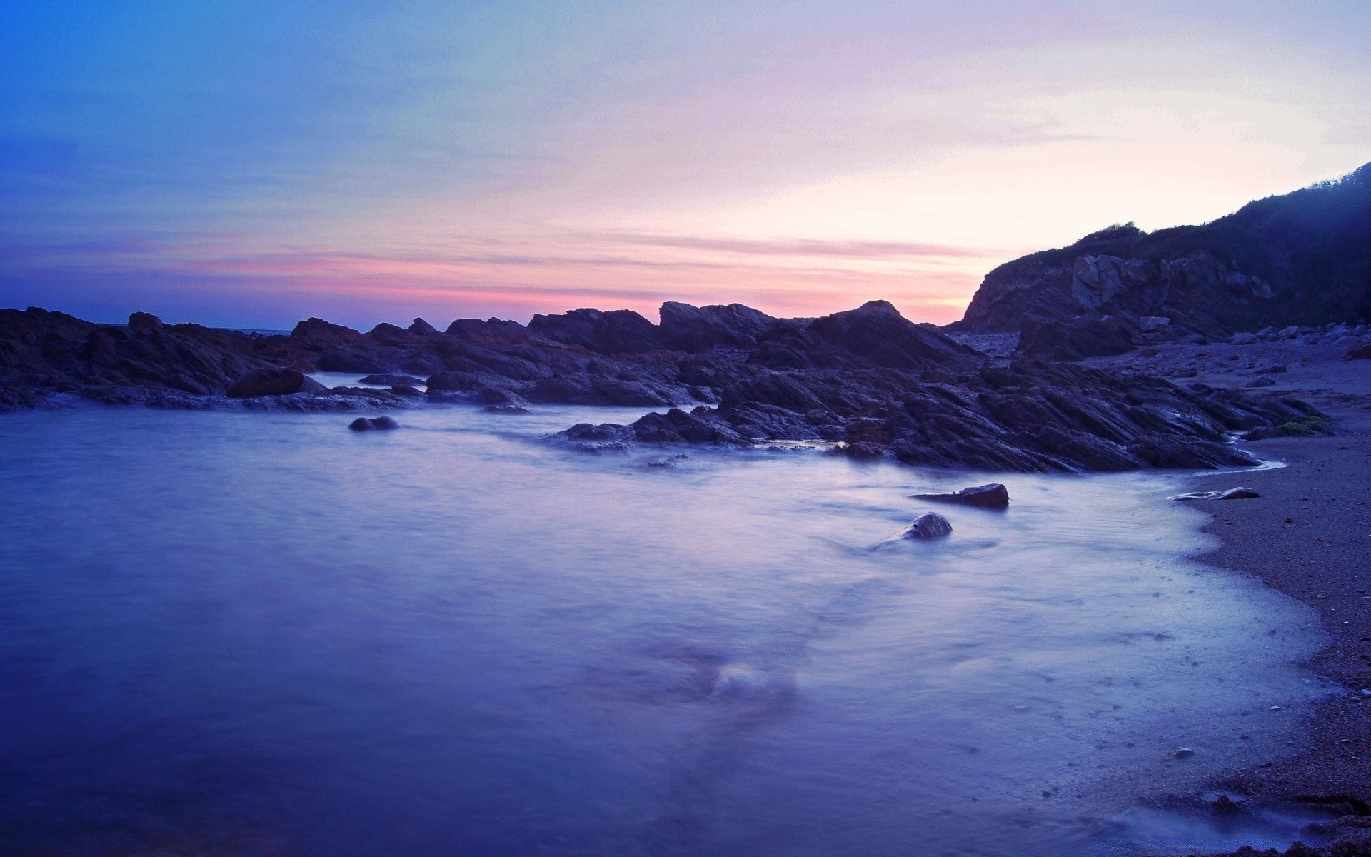 sea and ocean water sea landscape sunset ocean seashore travel beach sky evening dusk dawn seascape rock outdoors snow nature mountain island