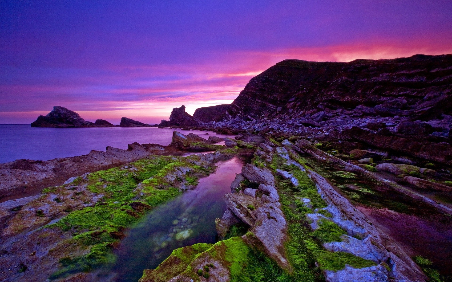 mer et océan eau mer coucher de soleil mer paysage océan soir voyage ciel crépuscule nature plage à l extérieur scénique rock aube île baie paysage