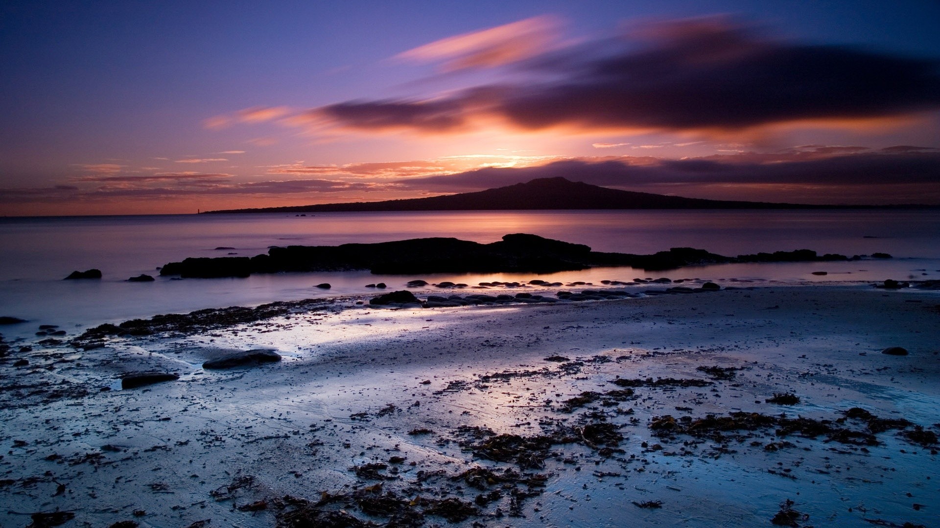 mer et océan coucher de soleil eau crépuscule aube ciel plage mer soir nature paysage soleil voyage océan paysage en plein air