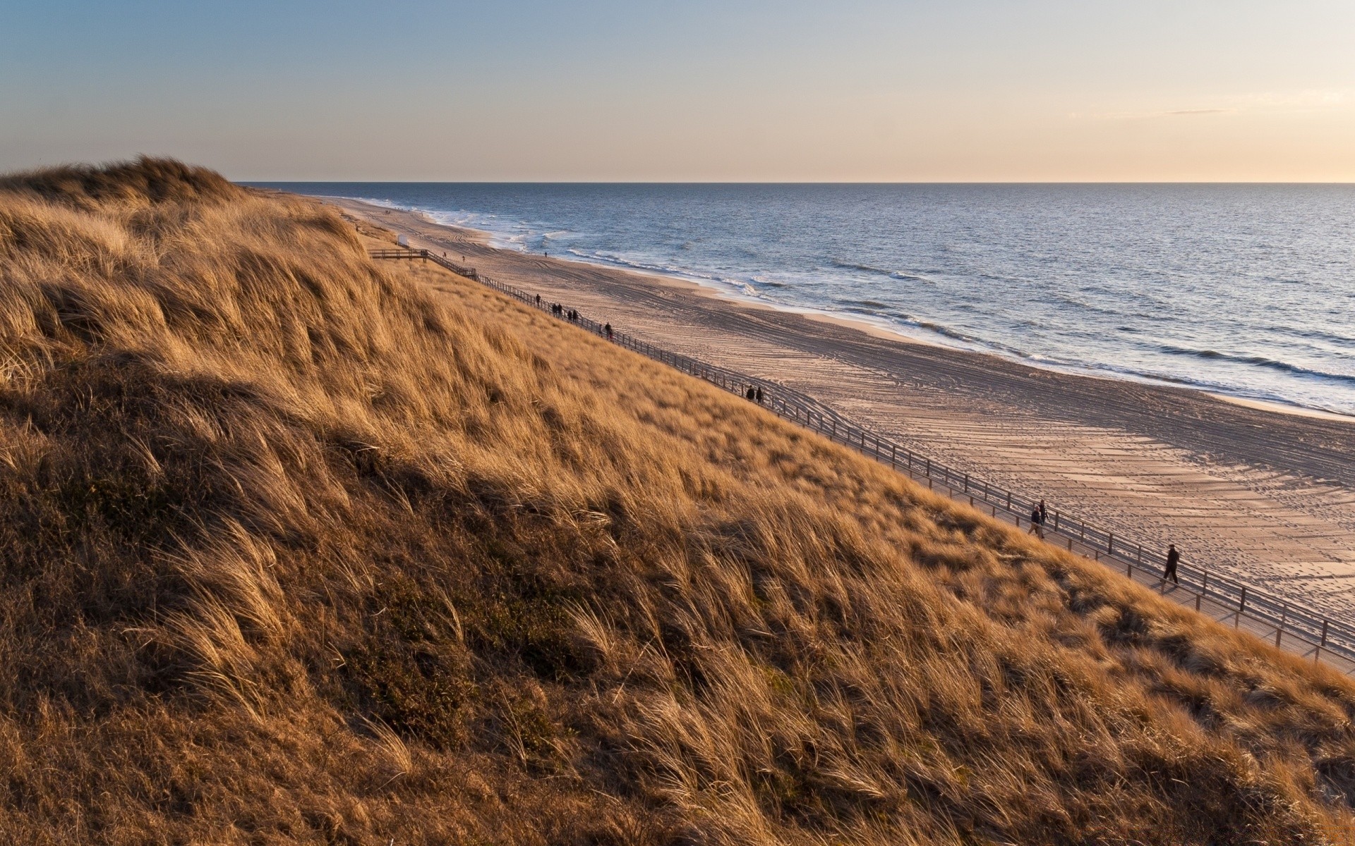 sea and ocean seashore beach sea landscape ocean water nature sand sky travel sunset outdoors daylight