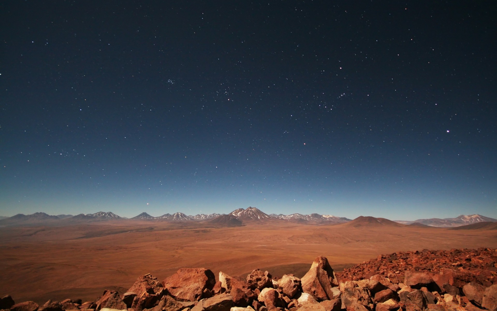 desert moon astronomy sky exploration landscape travel space evening mountain outdoors dawn planet dusk sunset galaxy dry sun daylight