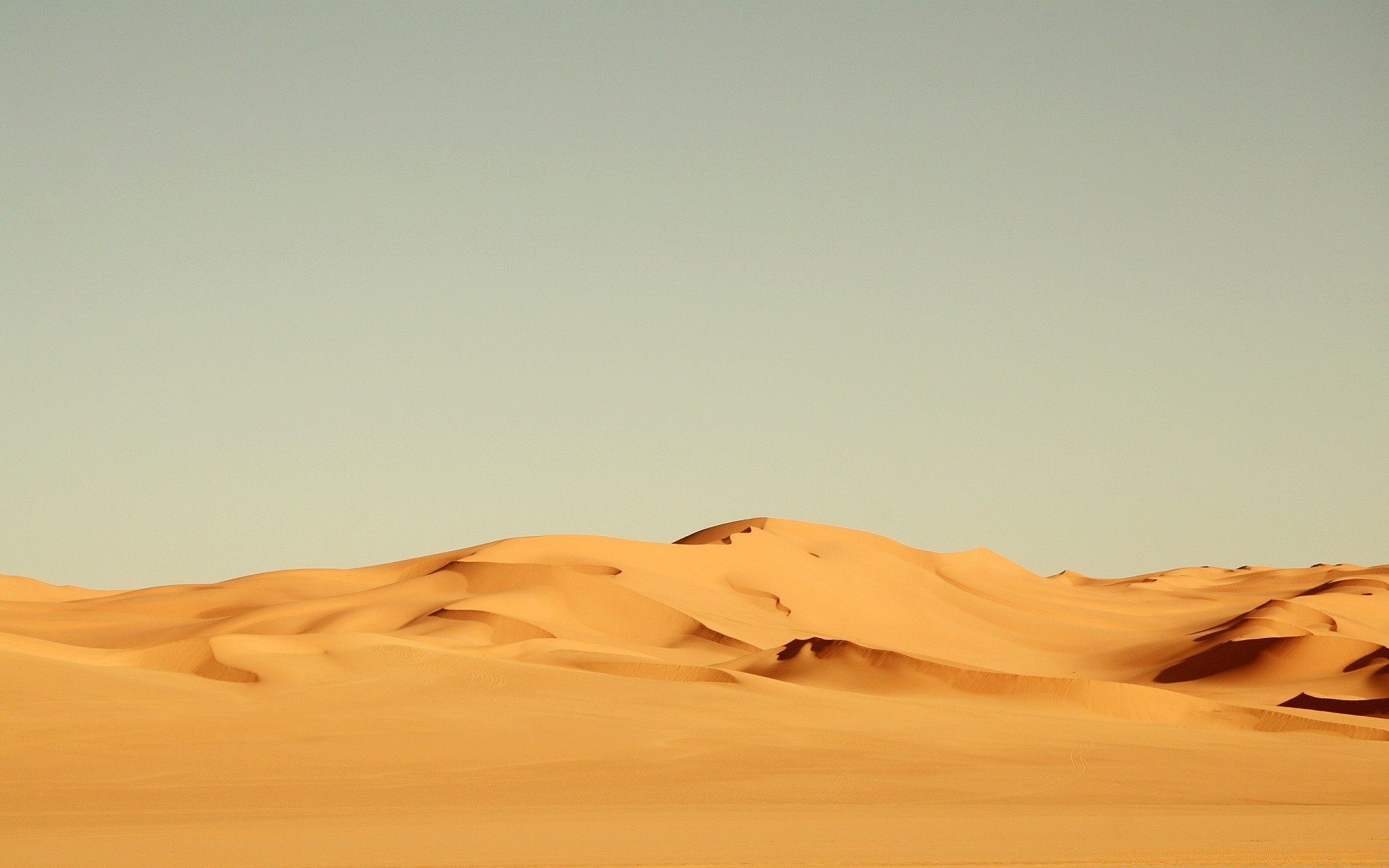 desert dune sand sunset barren arid dawn dry hot travel adventure sun sky landscape outdoors nature fair weather