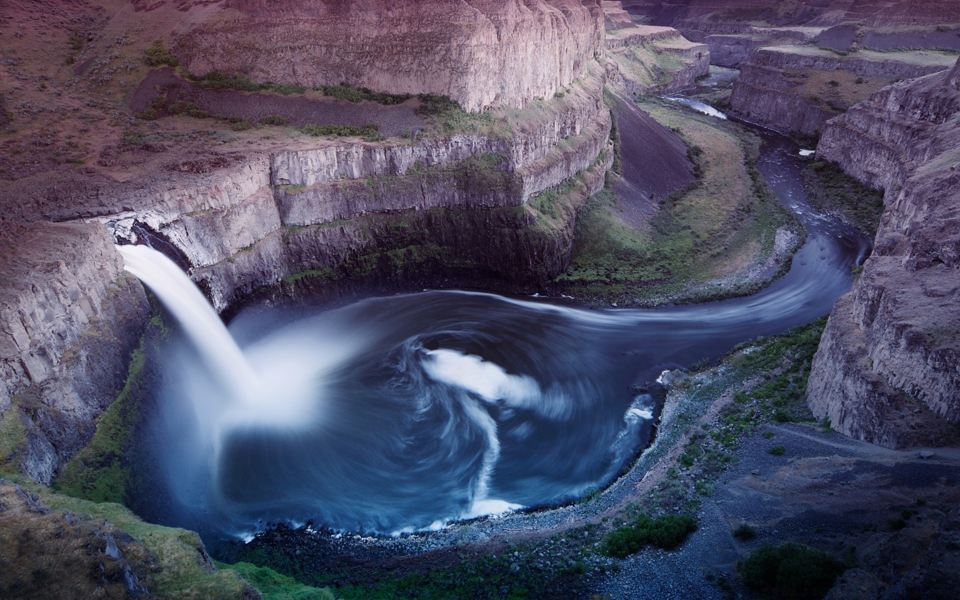 deserto acqua fiume cascata viaggi natura roccia flusso all aperto cascata movimento paesaggio parco flusso bagnato ambiente