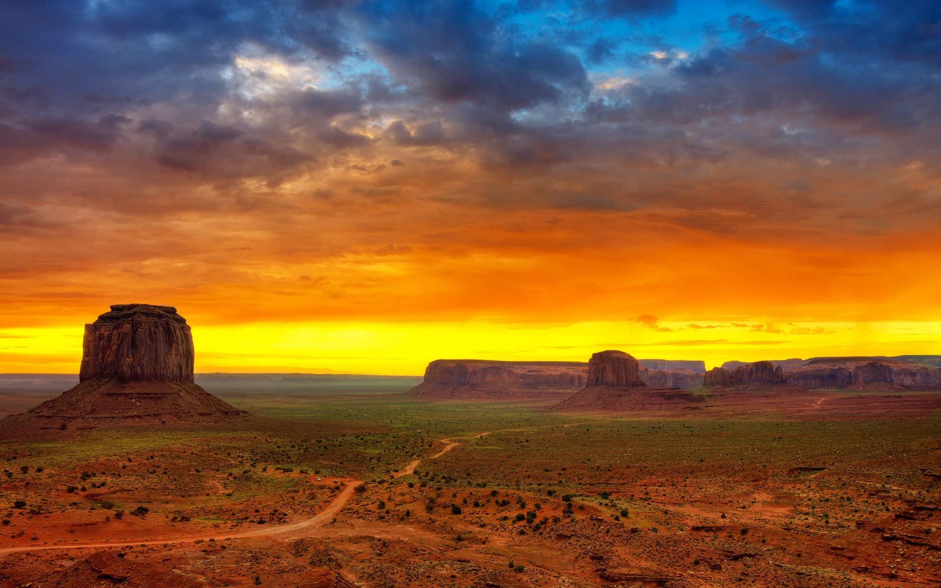 deserto tramonto paesaggio alba viaggi cielo all aperto arenaria crepuscolo asciutto natura sera arid roccia scenico