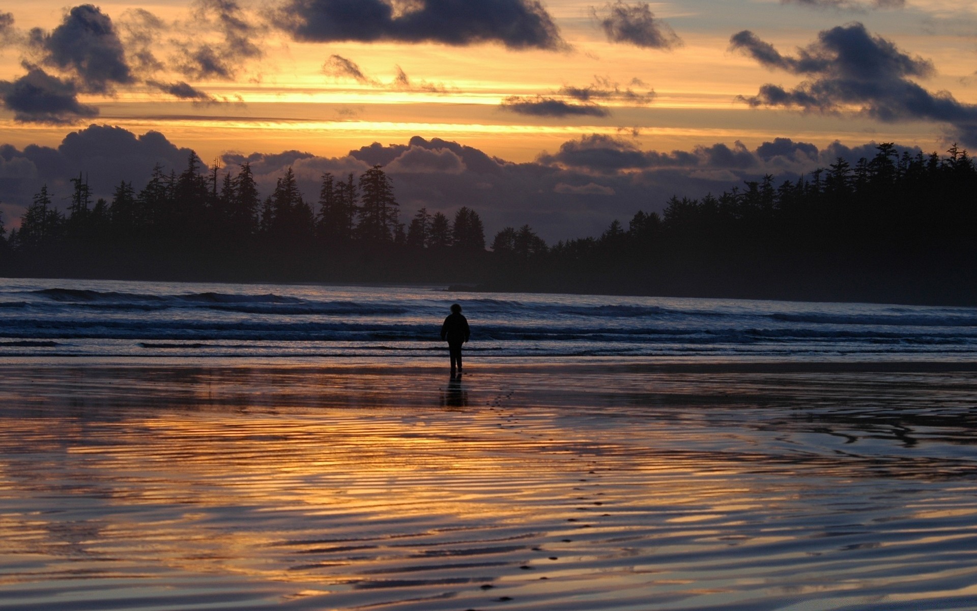 mer et océan coucher de soleil eau aube lac soir réflexion silhouette crépuscule rétro-éclairé paysage à l extérieur plage soleil mer