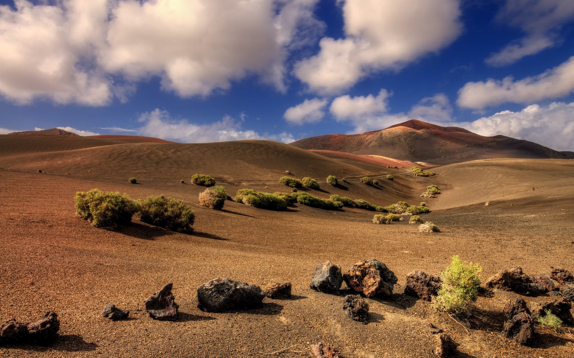 desert dry sand arid landscape travel outdoors sky nature barren hill adventure dune