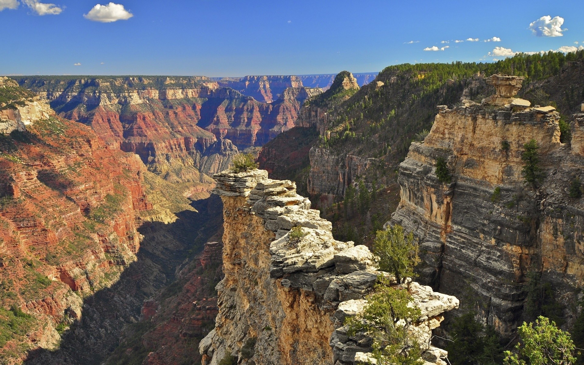 desert canyon landscape nature travel rock scenic outdoors geology sandstone sky erosion sight mountain valley landmark tourism grand