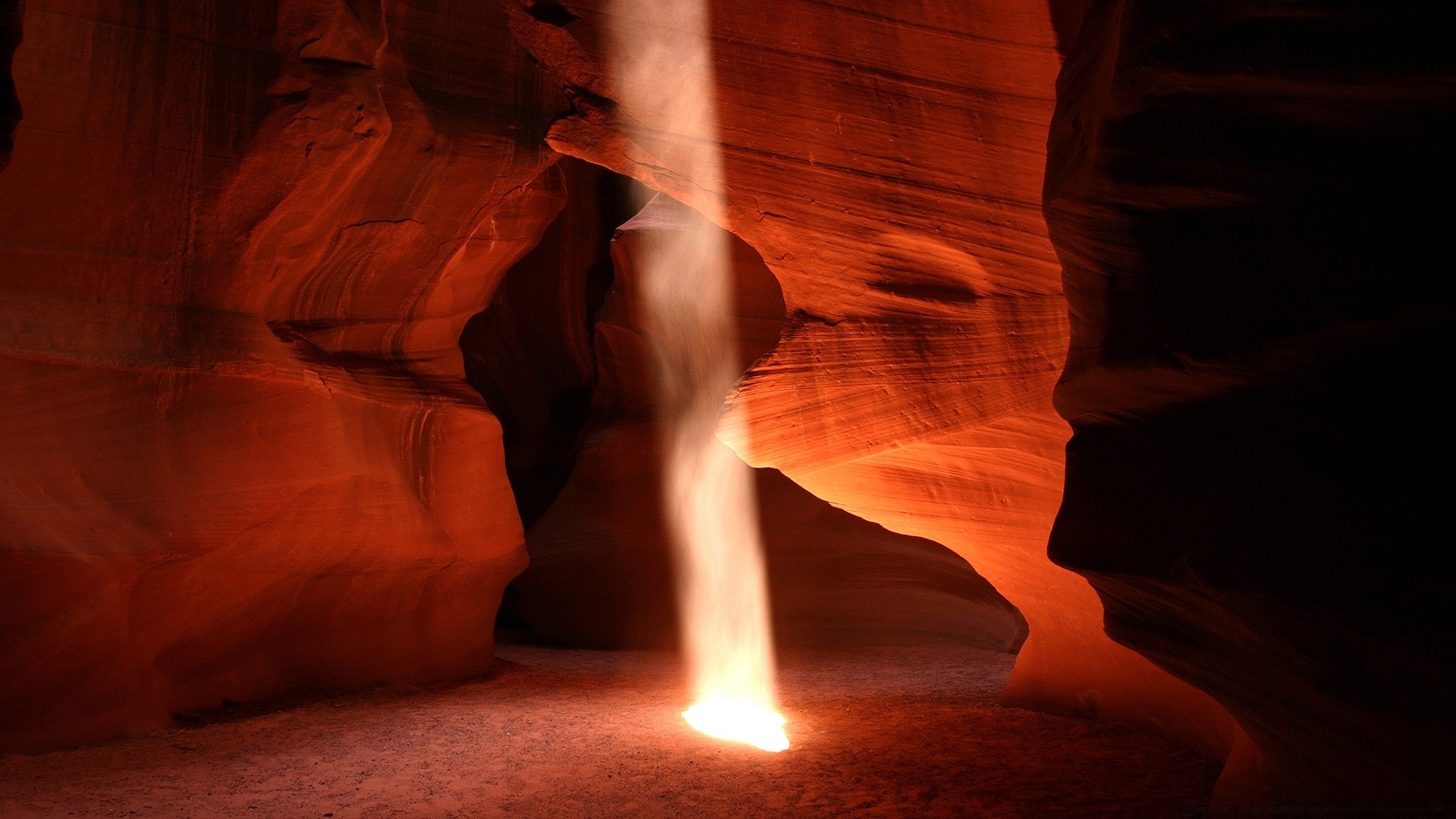 desierto desenfoque luz adulto arte chica hombre