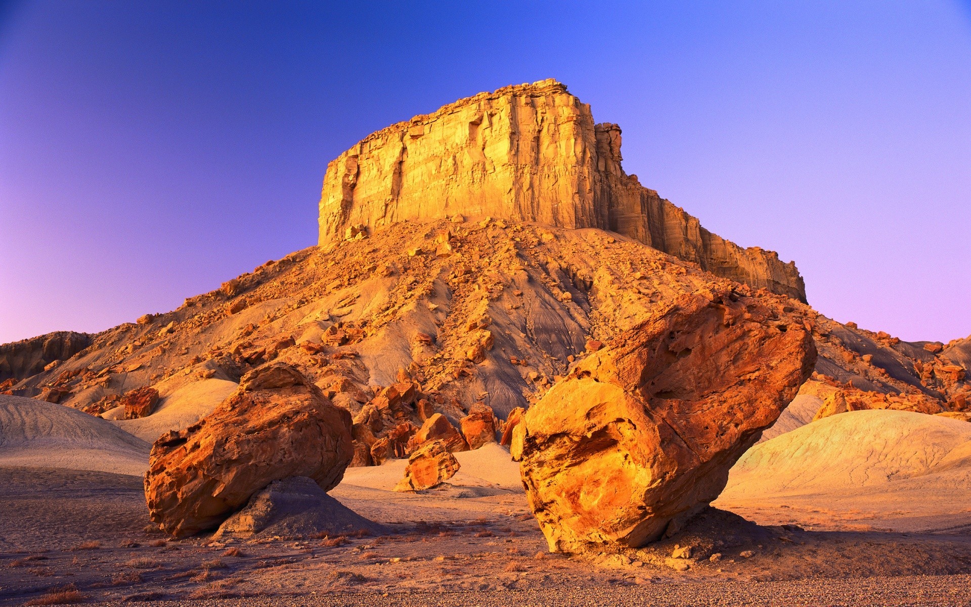 desert travel landscape outdoors rock scenic sky mountain sand sunset geology sandstone water remote nature dawn