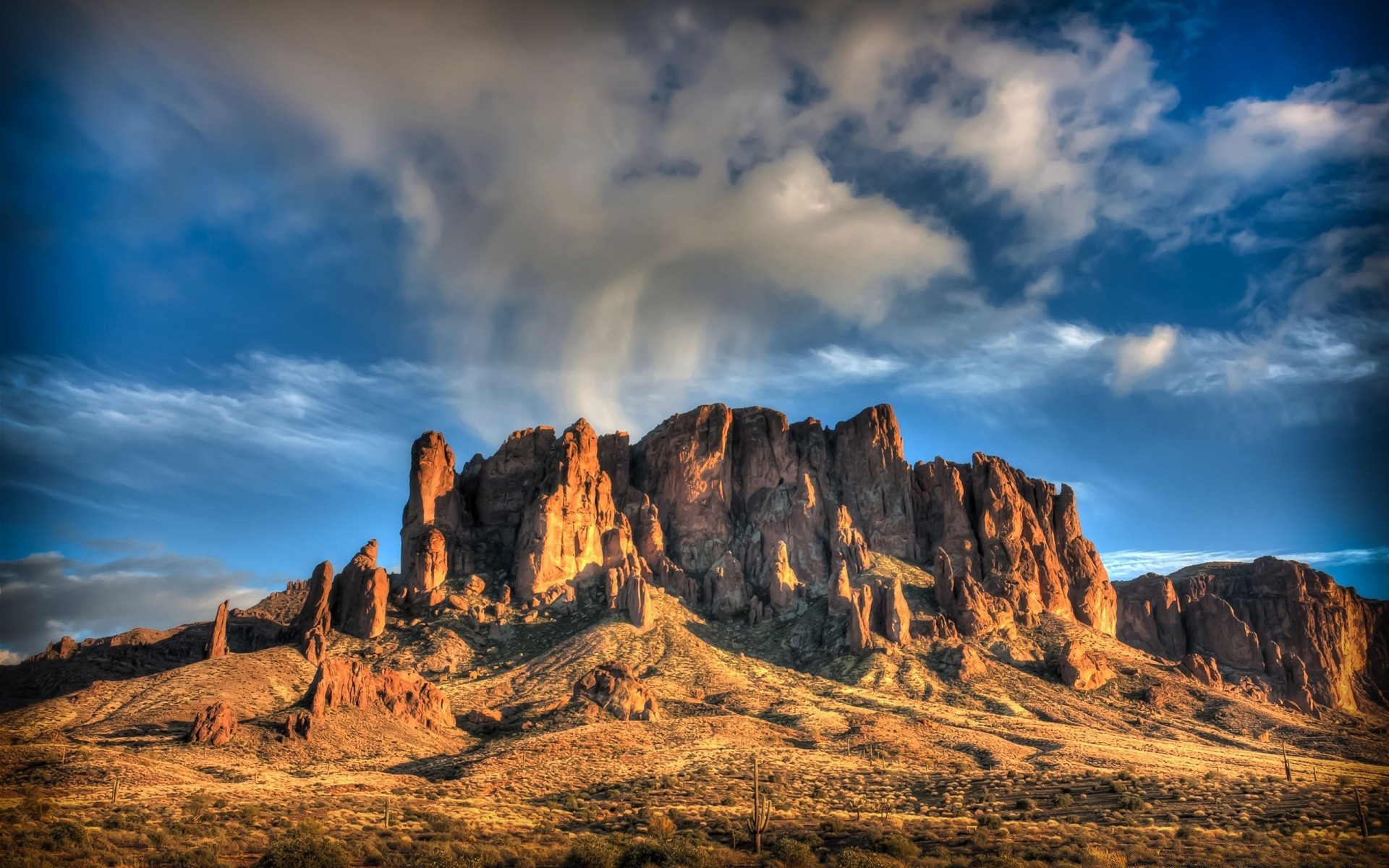 desert travel landscape outdoors sky mountain rock scenic geology nature valley pinnacle sunset daylight canyon dawn