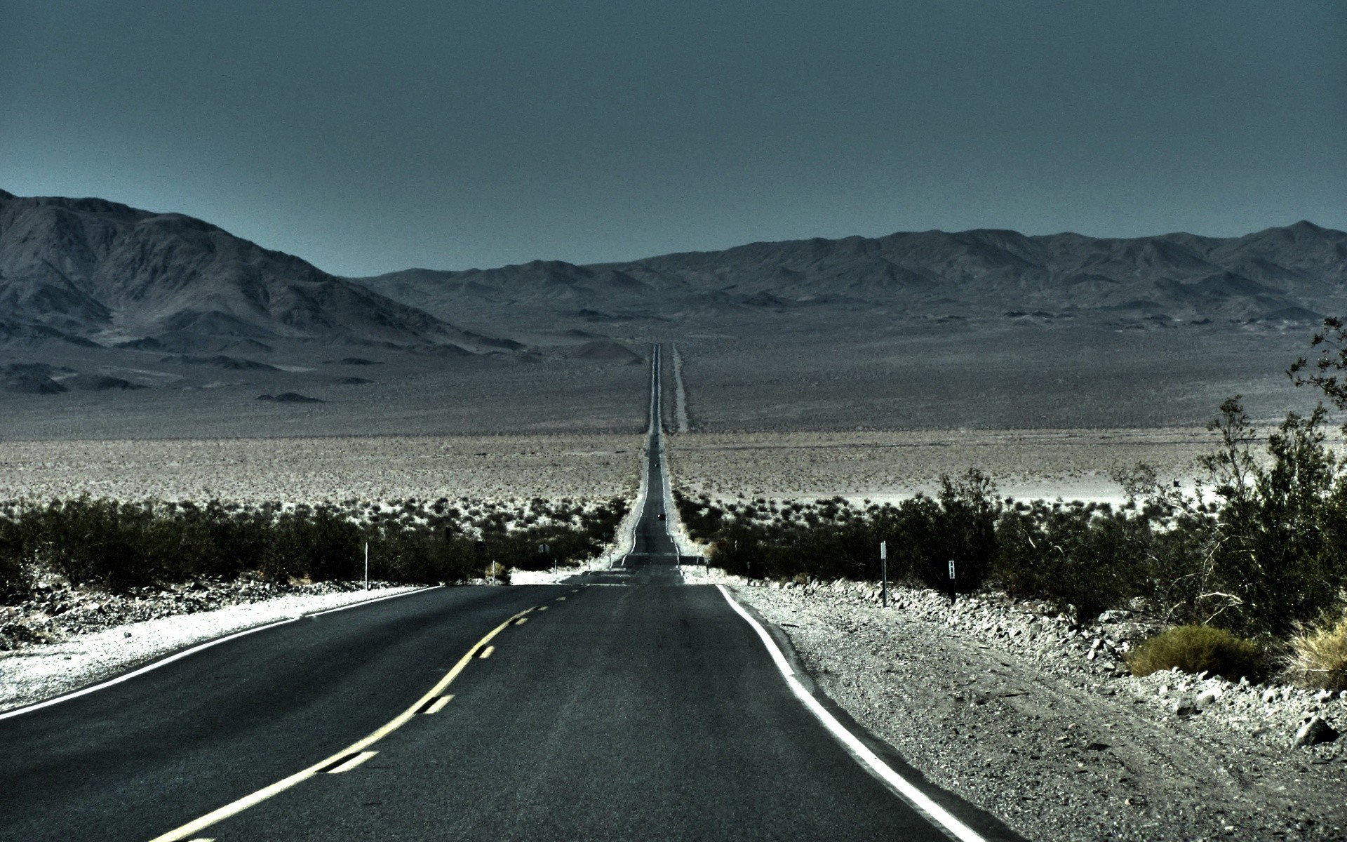 desierto carretera viajes paisaje cielo al aire libre naturaleza carretera asfalto