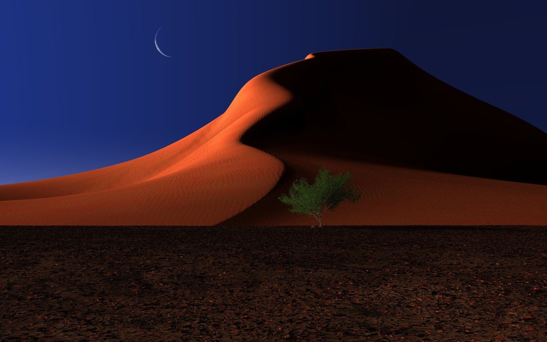 wüste sand strand landschaft reisen sonnenuntergang tageslicht meer aride himmel unfruchtbar ozean heiß schatten trocken meer