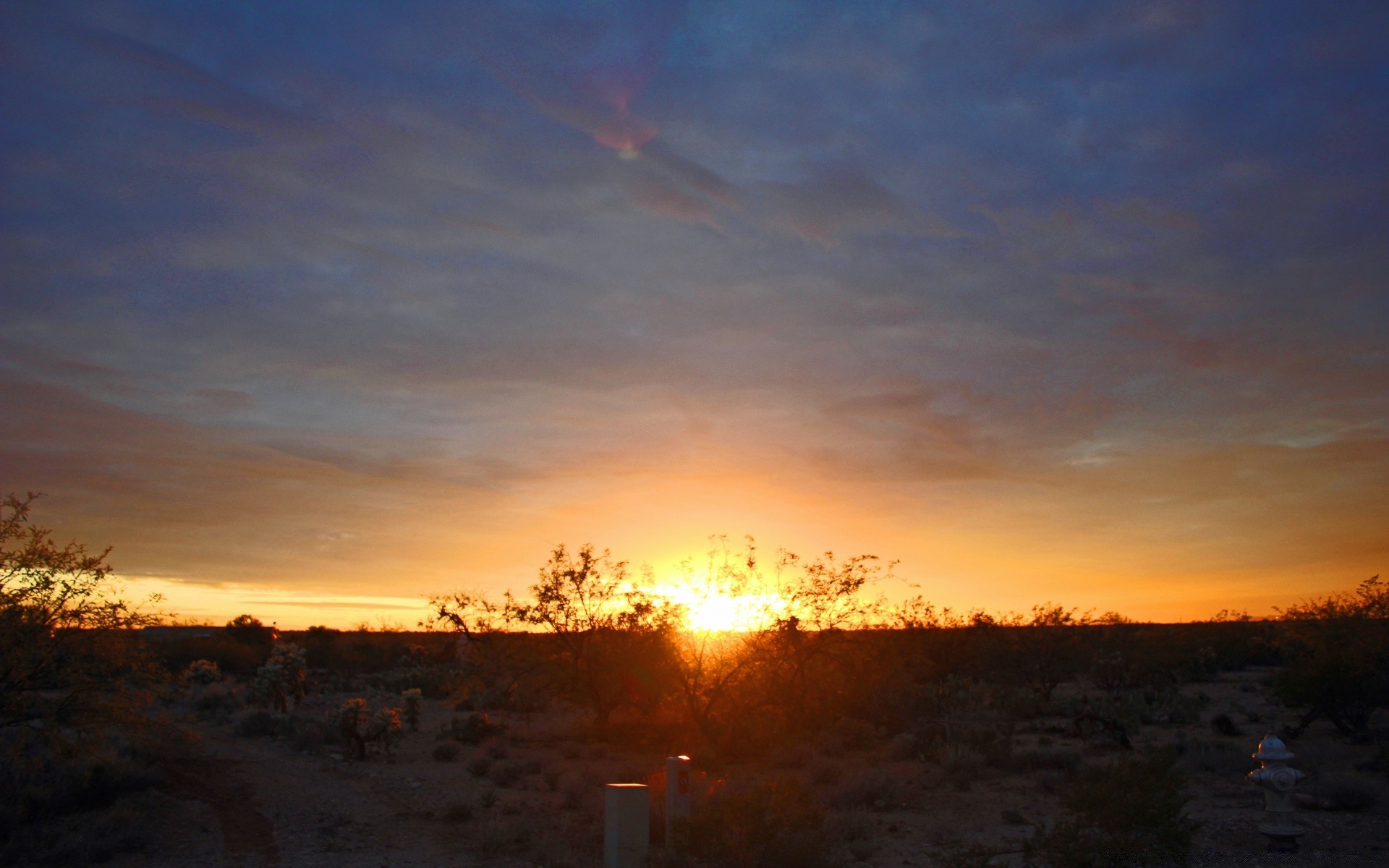 deserto tramonto alba sole sera paesaggio crepuscolo cielo natura luce bel tempo all aperto