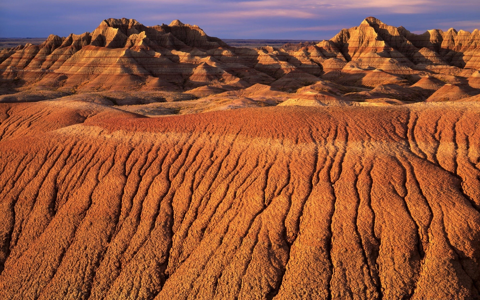 wüste trocken aride sand landschaft landschaftlich landschaftlich reisen unfruchtbar im freien natur rock hügel sonnenuntergang boden dämmerung himmel geologie