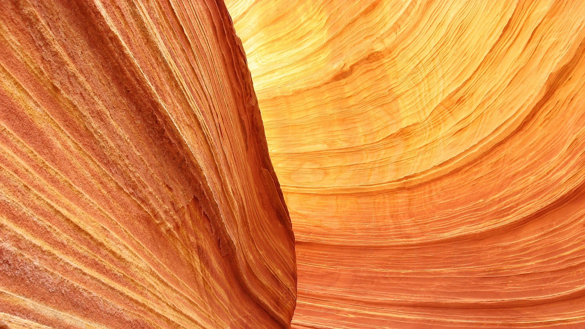 wüste textur sandstein natur abstrakt muster streifen erosion desktop holz geologie glatt trocken schlucht curl