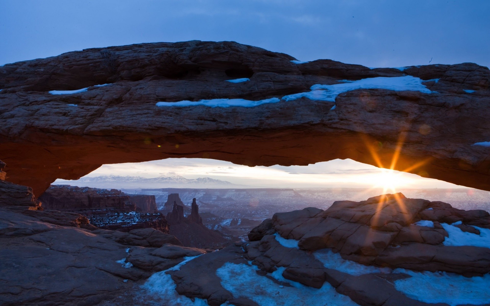 desert sunset dawn water travel landscape evening outdoors dusk sky mountain snow nature volcano rock