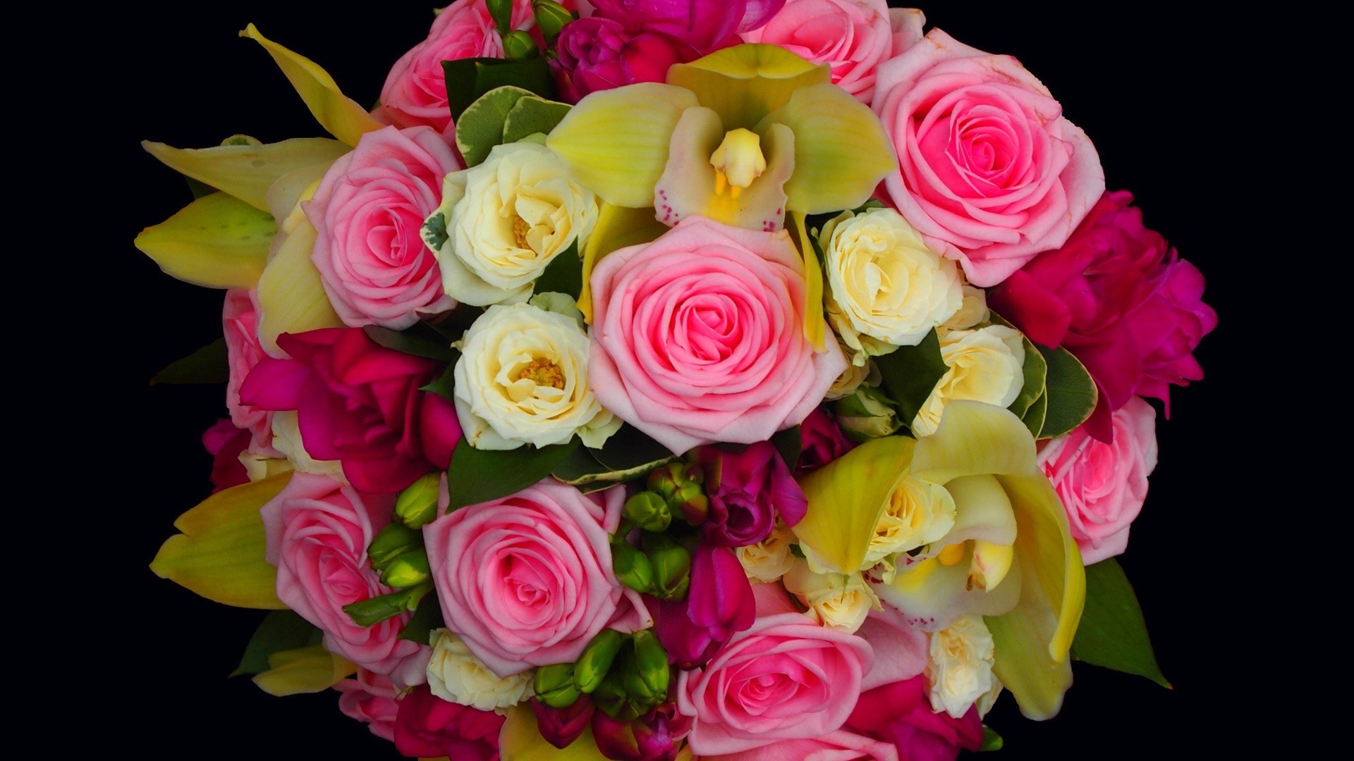 buquê de flores rosa buquê amor romance pétala flor casamento floral presente arranjo cluster romântico blooming aniversário noiva casamento aniversário florista nupcial amigo