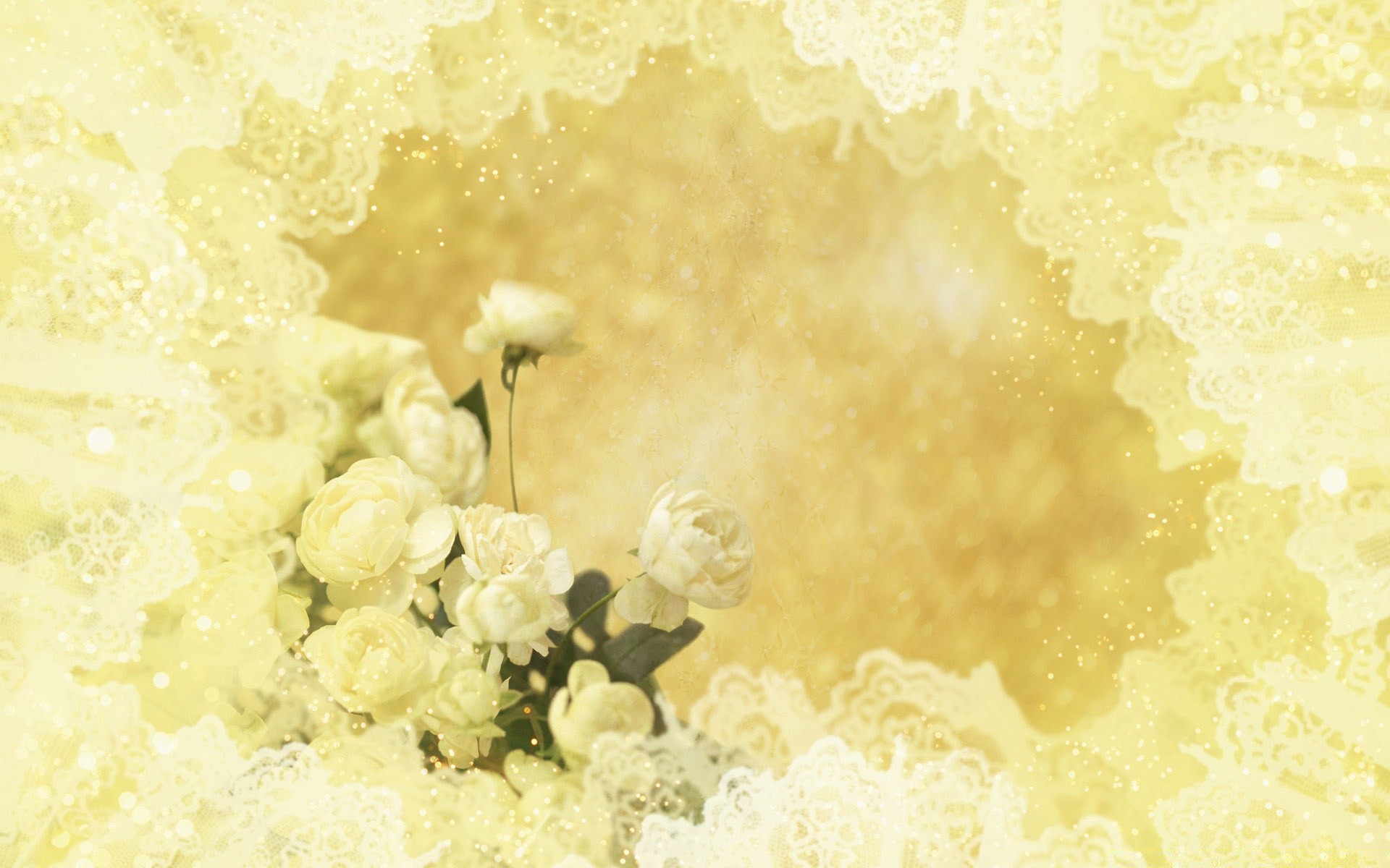 flores escritorio textura abstracto color naturaleza flor retro oro patrón vintage