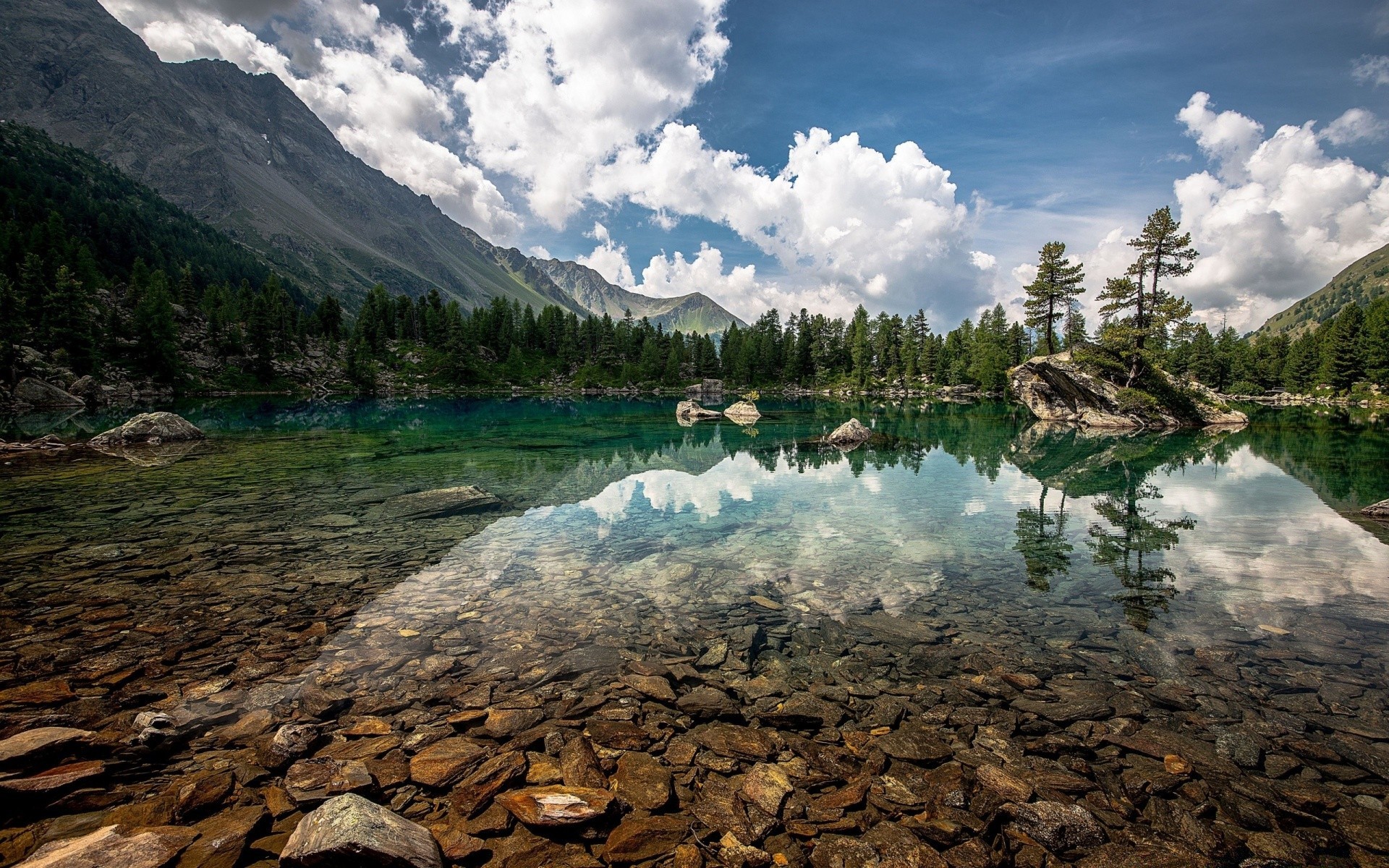 see wasser berge landschaft natur reisen im freien himmel reflexion schnee rock fluss landschaftlich holz