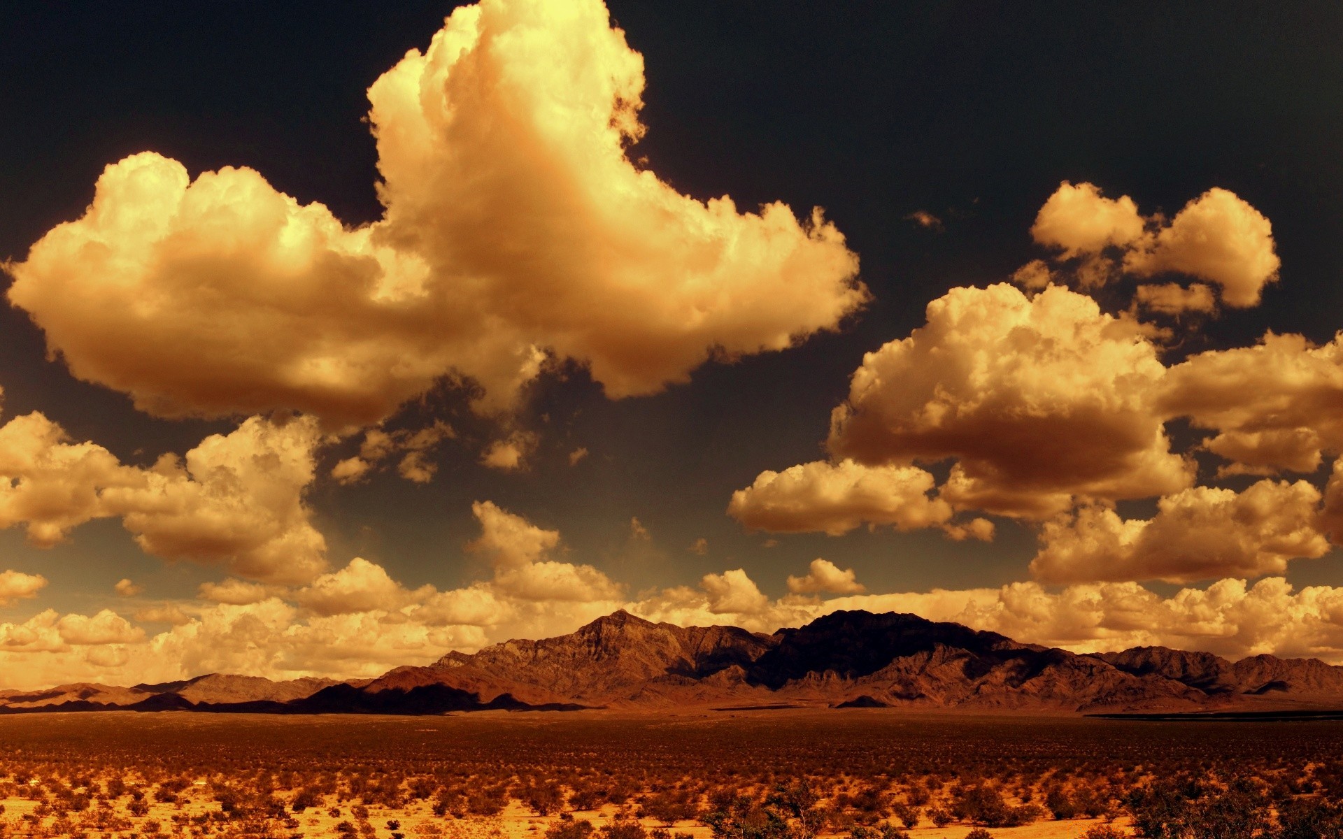 paisaje puesta de sol cielo al aire libre amanecer tormenta naturaleza desierto paisaje viajes dramático sol