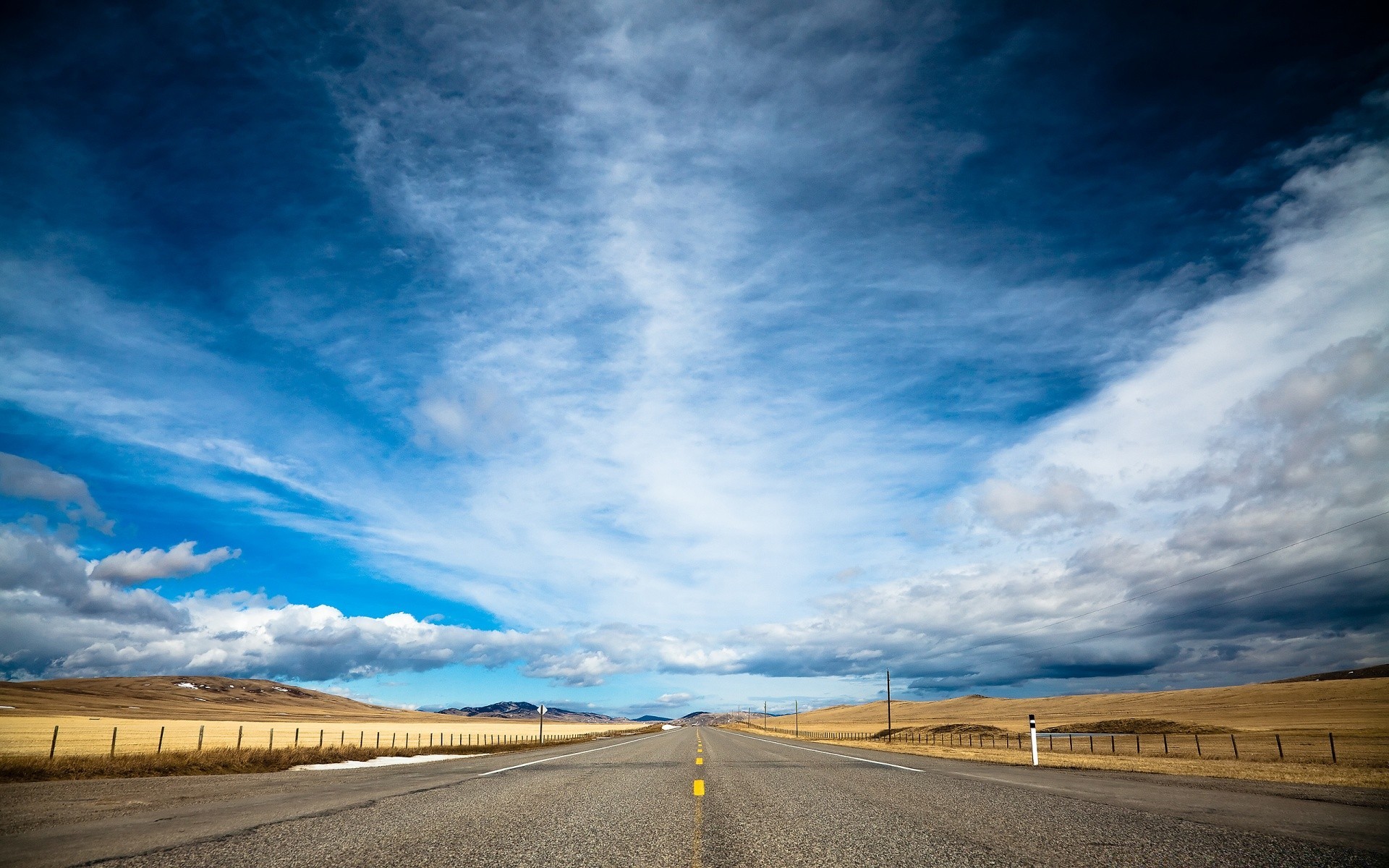 paisaje cielo carretera naturaleza viajes puesta del sol asfalto paisaje al aire libre vacío nube perspectiva sol verano amanecer dramático